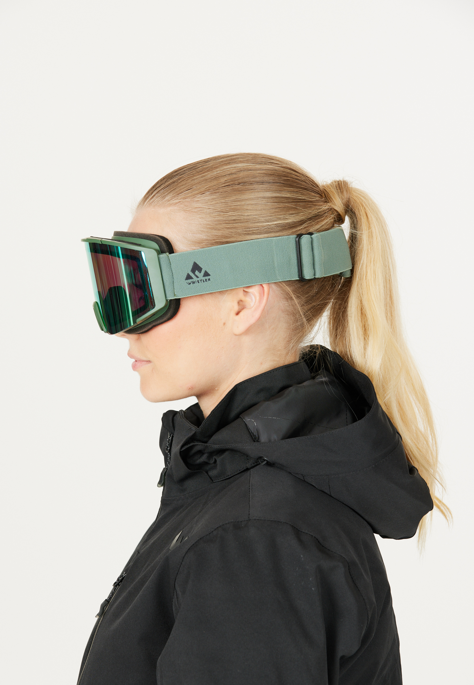 WHISTLER, Ws6200 Ski Goggles