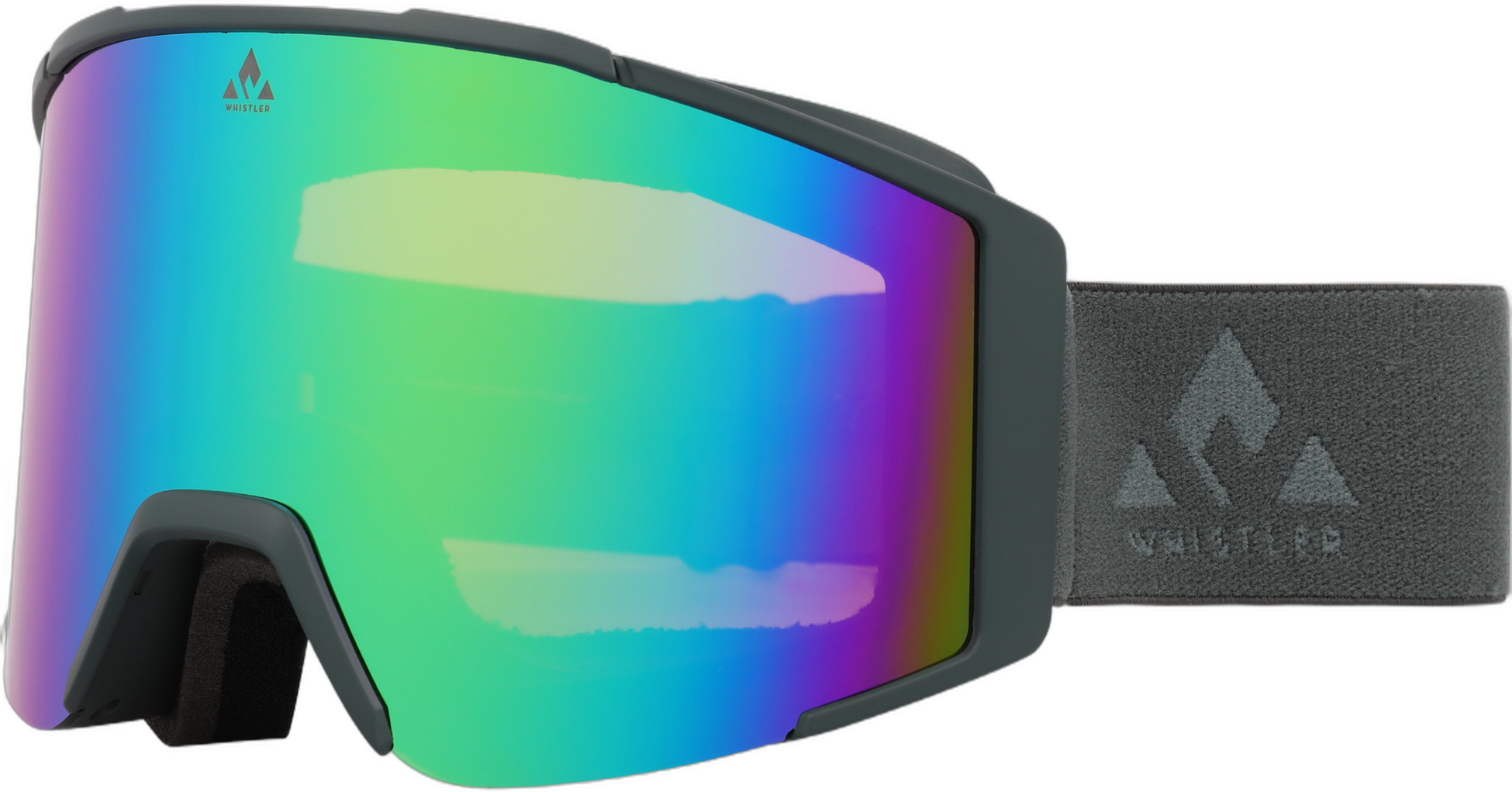 WHISTLER, Ws6200 Ski Goggles