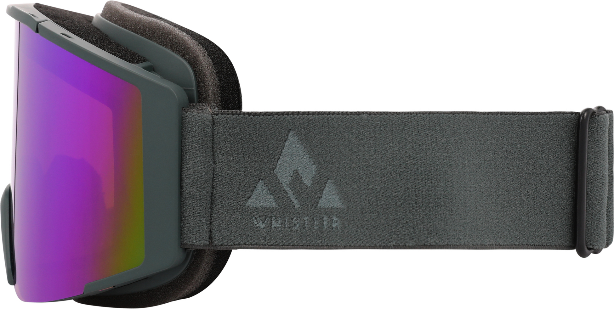 WHISTLER, Ws6200 Ski Goggles