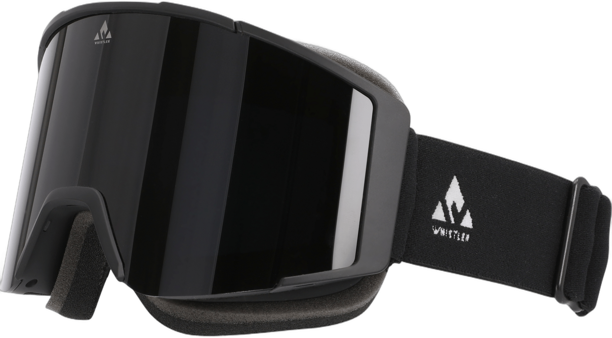 WHISTLER, Ws6200 Ski Goggles