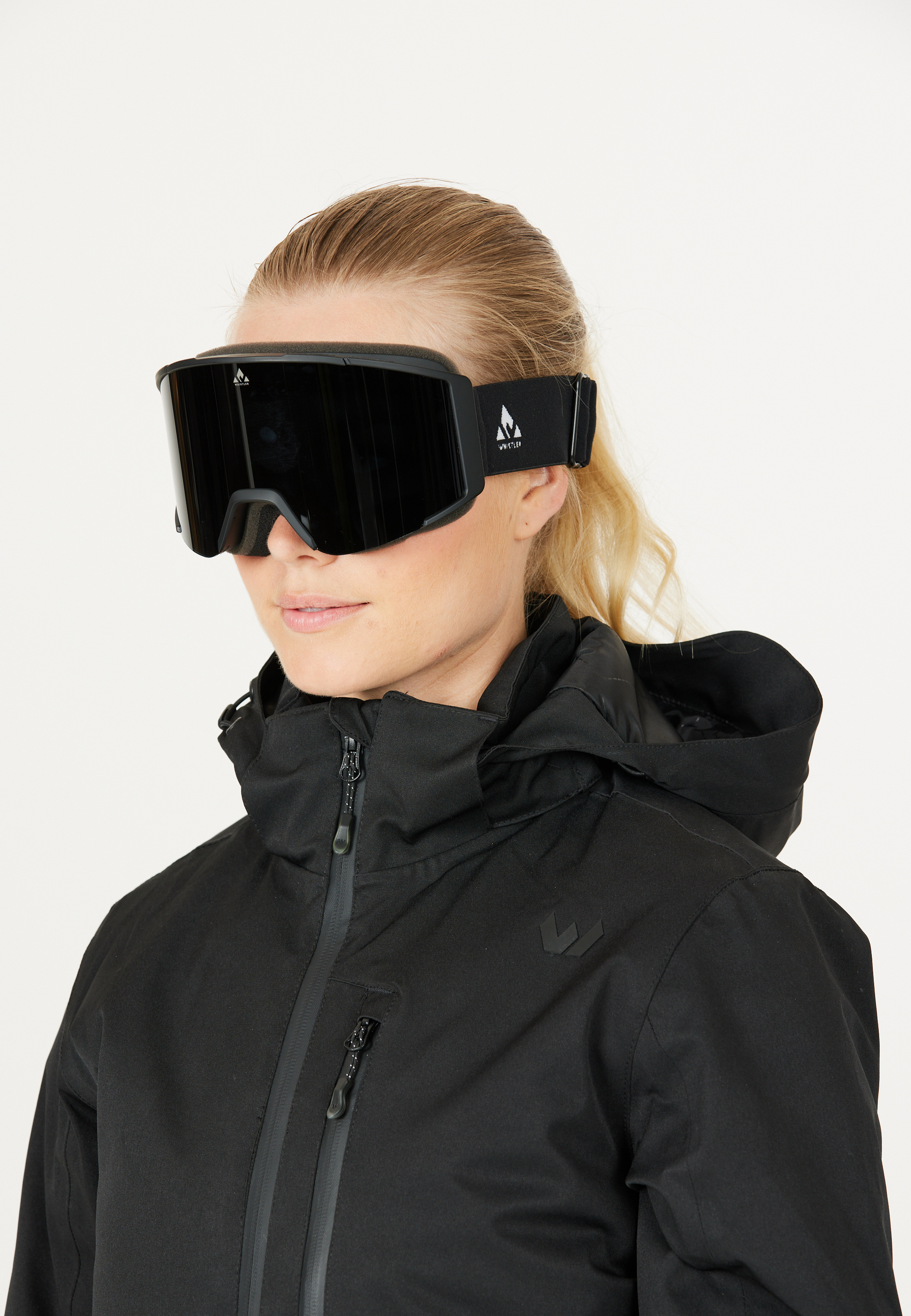 WHISTLER, Ws6200 Ski Goggles