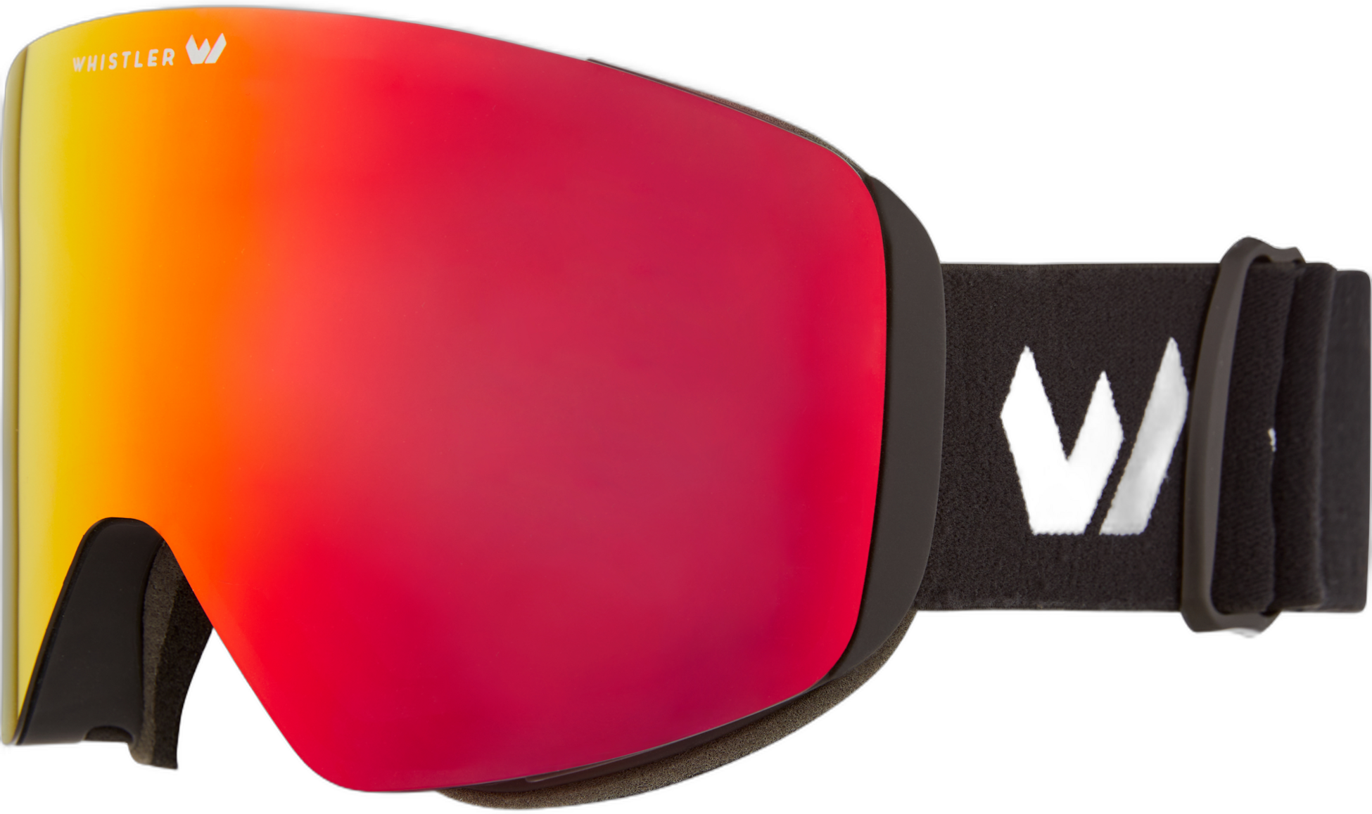 WHISTLER, Ws7100 Ski Goggles