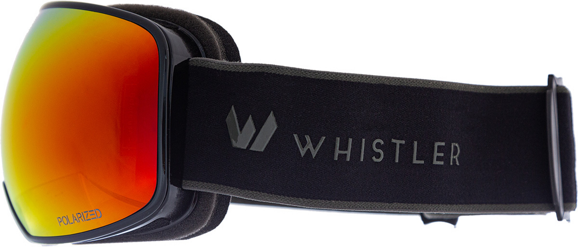 WHISTLER, Ws9000