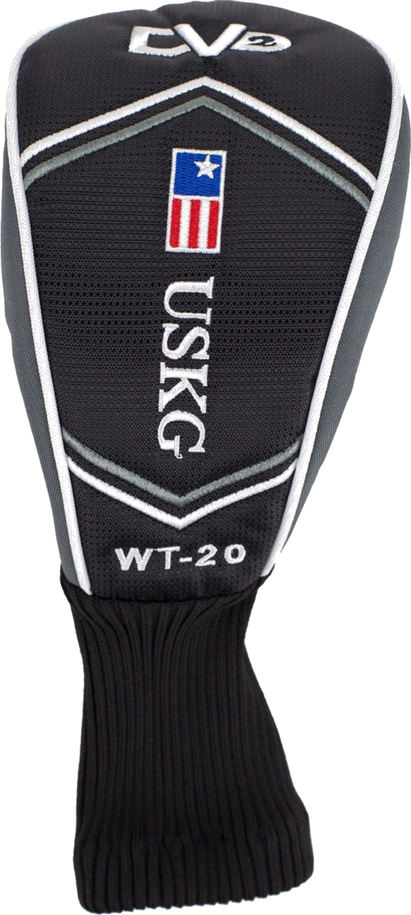 US KIDS, Wt-20 Us Kids Driver Cover 122-137cm
