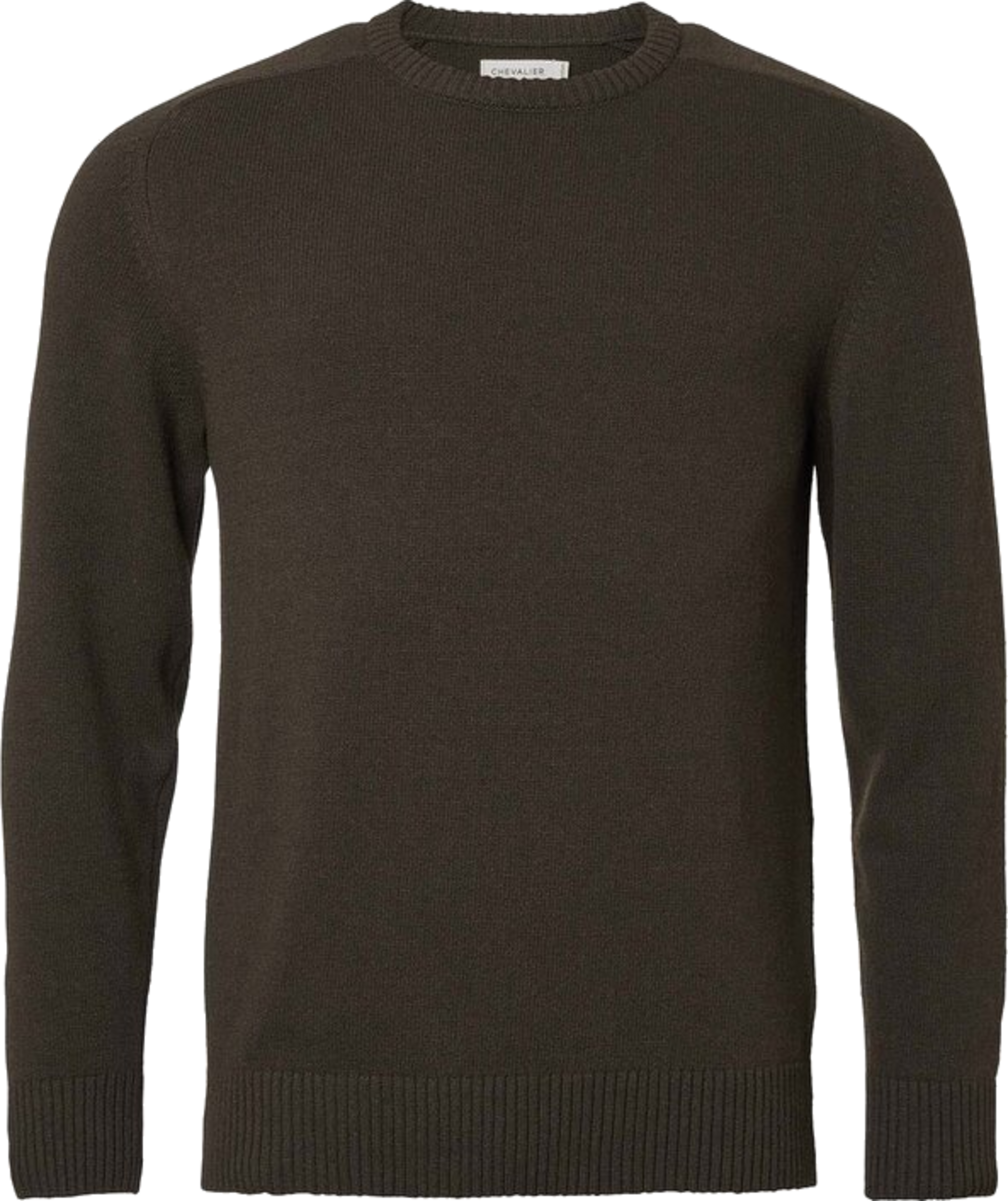 CHEVALIER, Wykin Wool Pullover Men