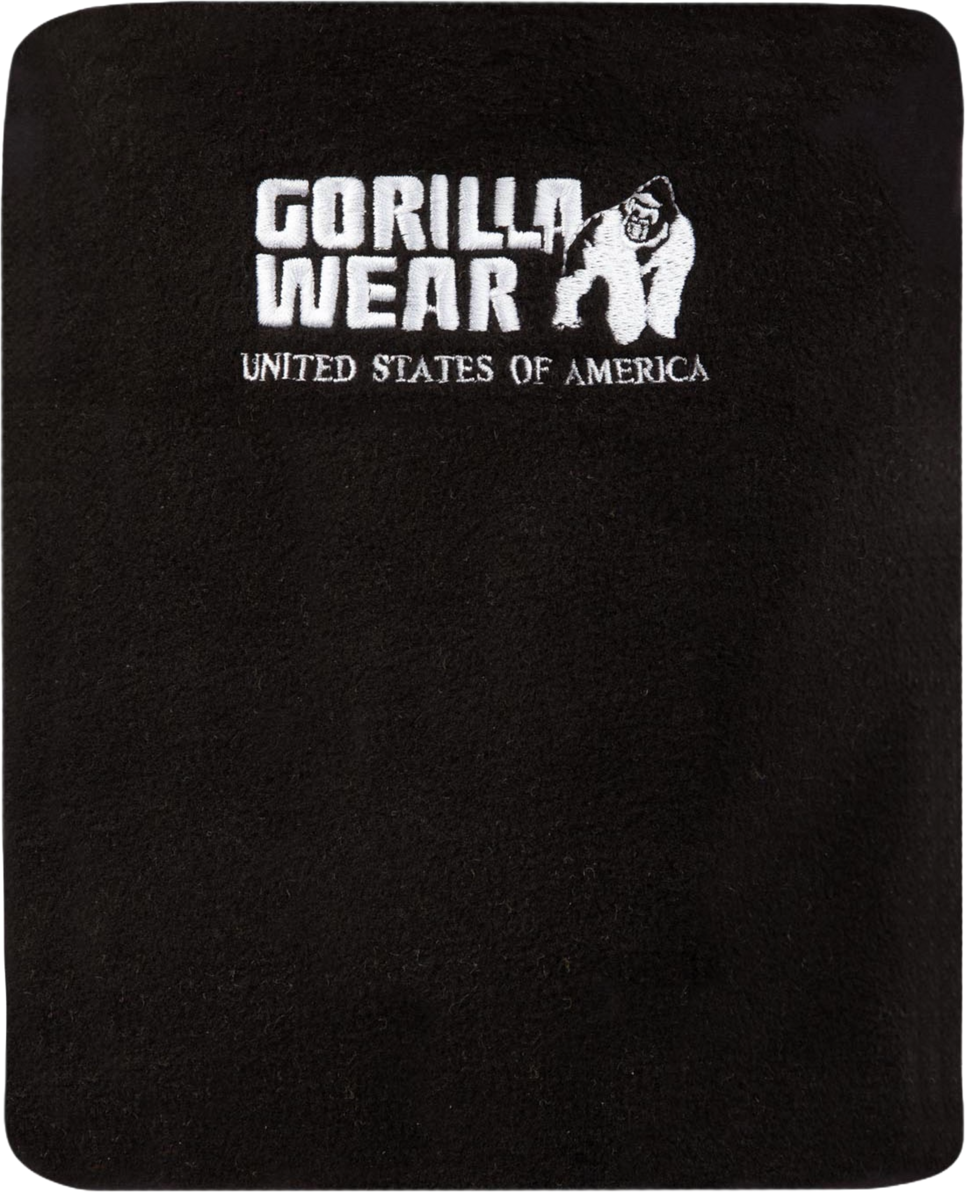 GORILLA WEAR, Wyoming Neck Warmer