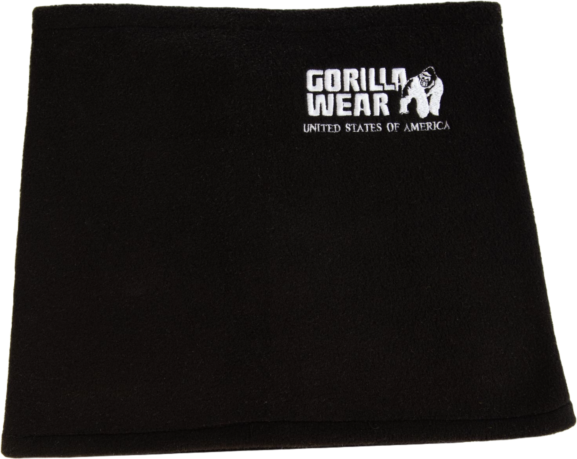GORILLA WEAR, Wyoming Neck Warmer