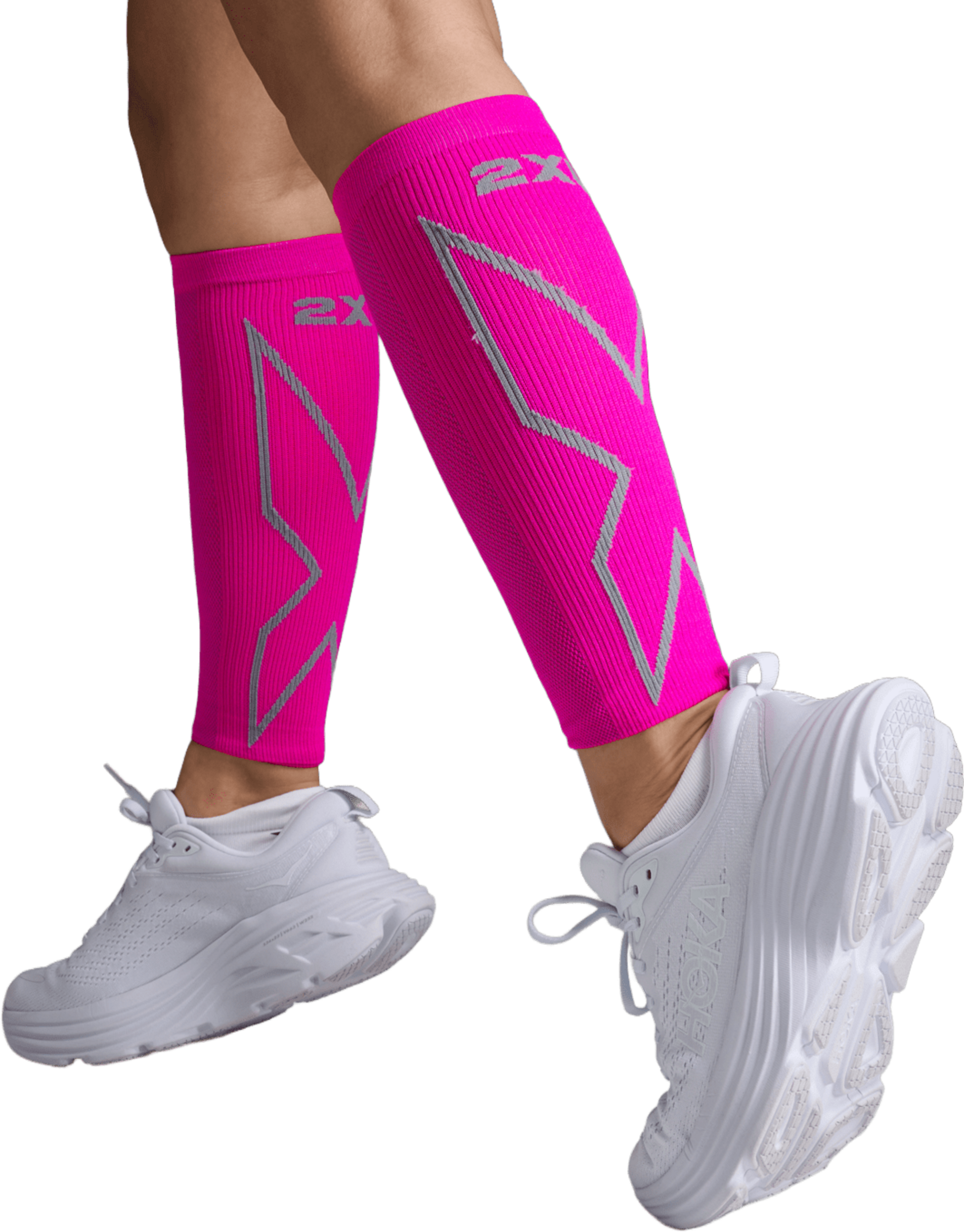 2XU, X Compression Calf Sleeves