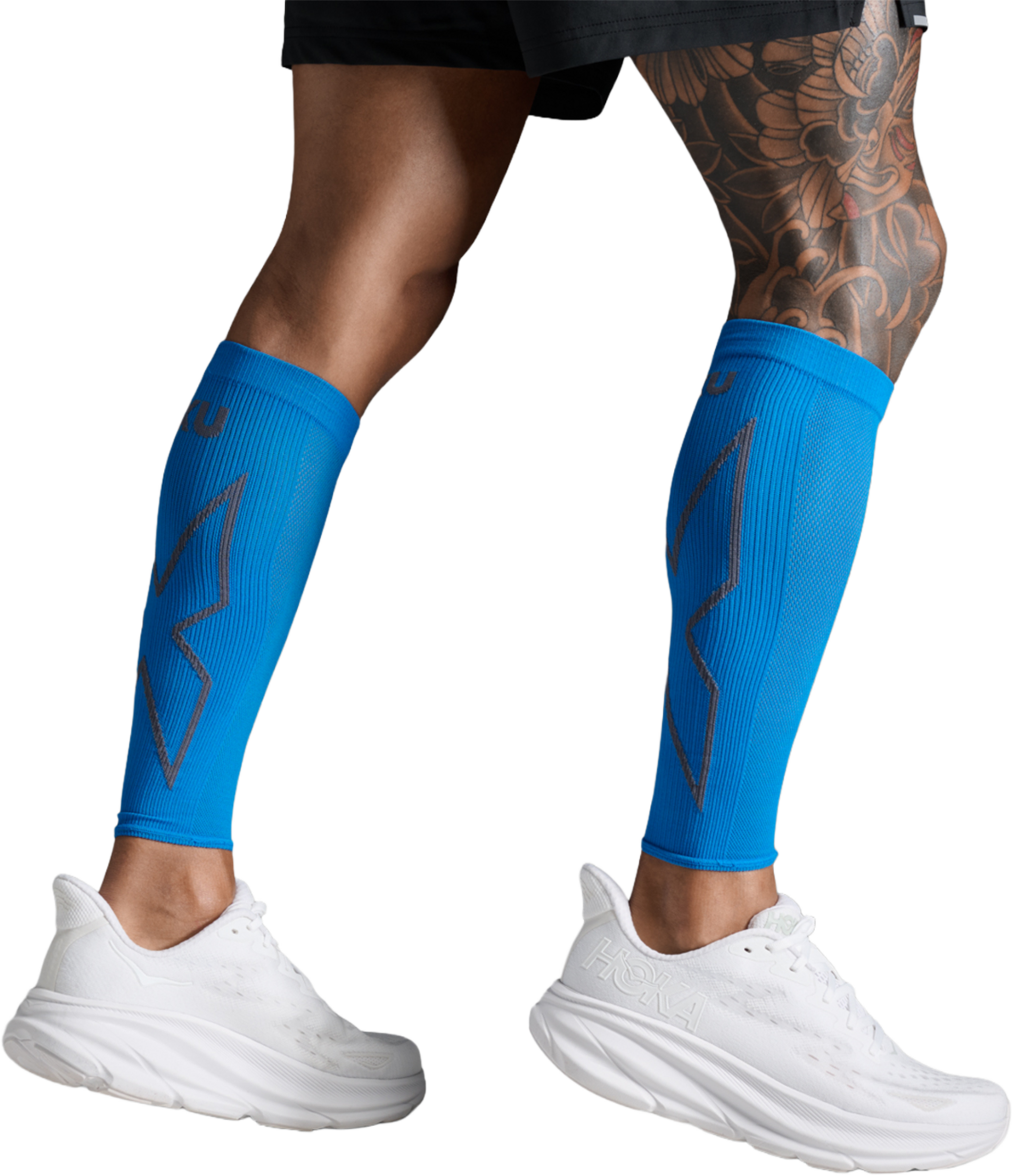 2XU, X Compression Calf Sleeves