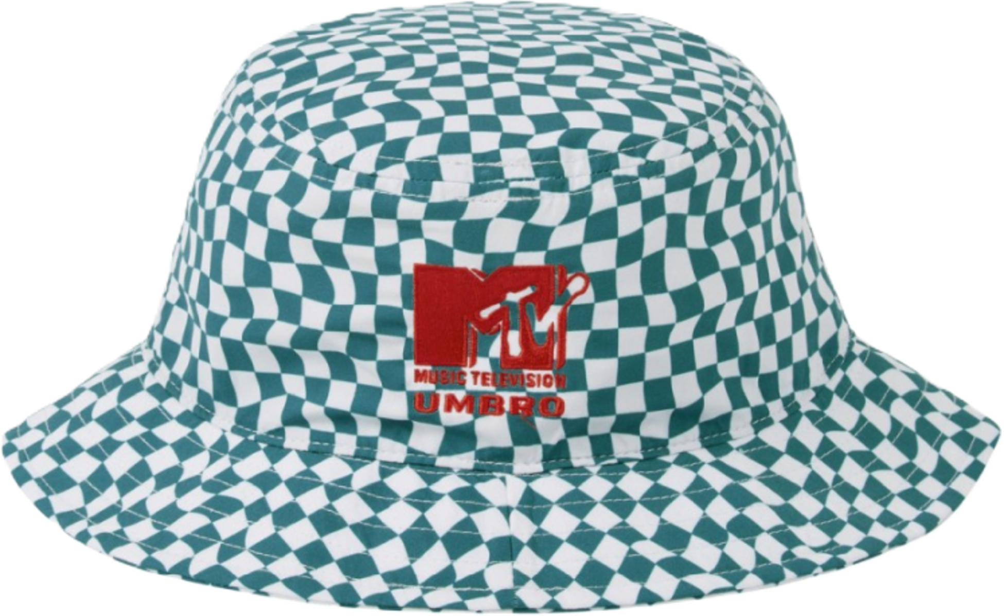 UMBRO, X Mtv Bucket Hat