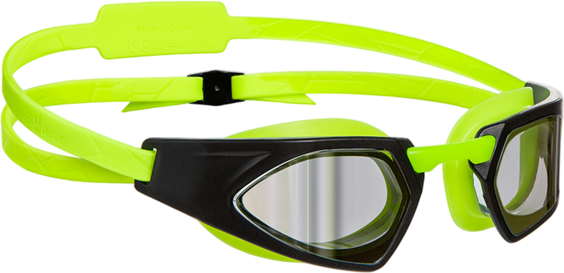 MAD WAVE, X-blade Mirror