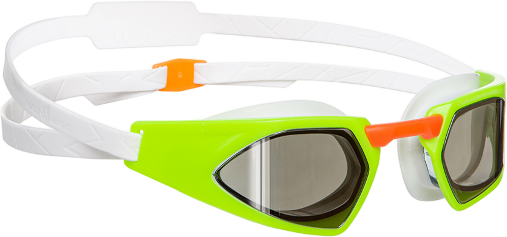 MAD WAVE, X-blade Mirror