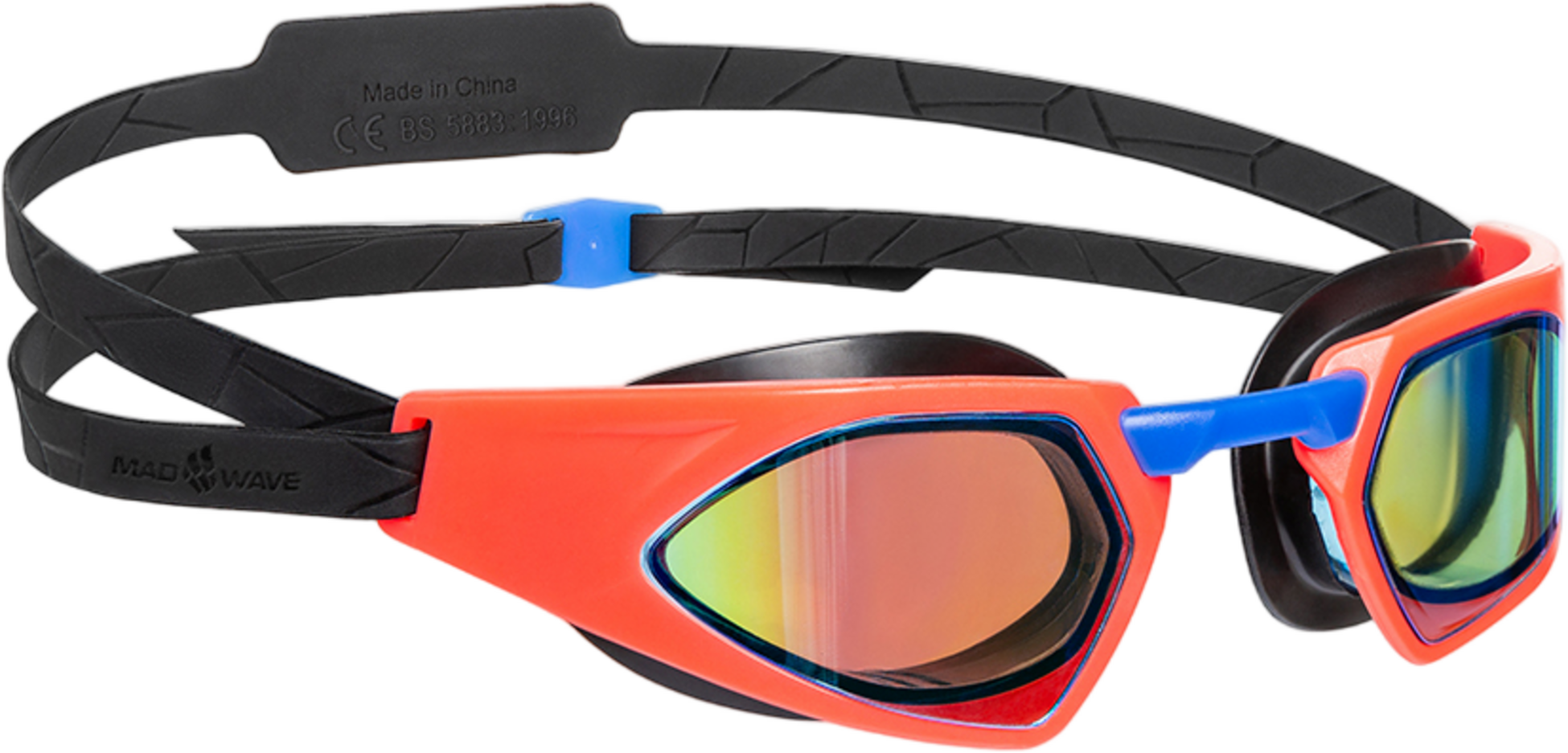 MAD WAVE, X-blade Mirror