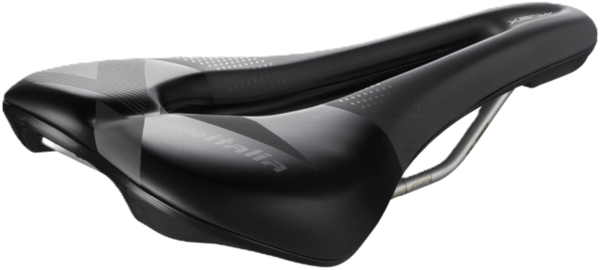 SELLE ITALIA, X-bow Ti316 Superflow
