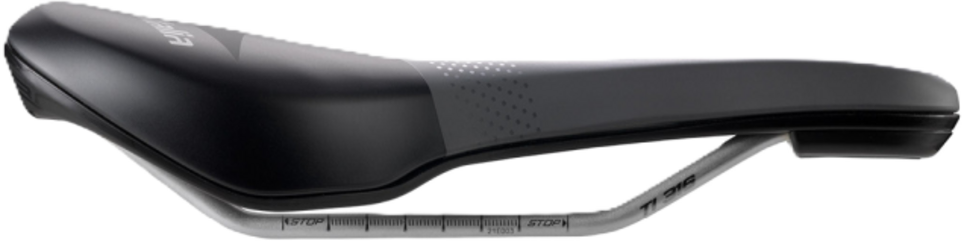 SELLE ITALIA, X-bow Ti316 Superflow