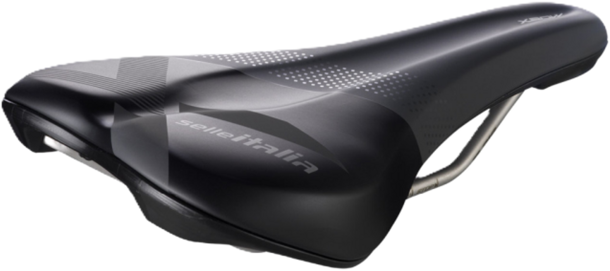 SELLE ITALIA, X-bow Ti316
