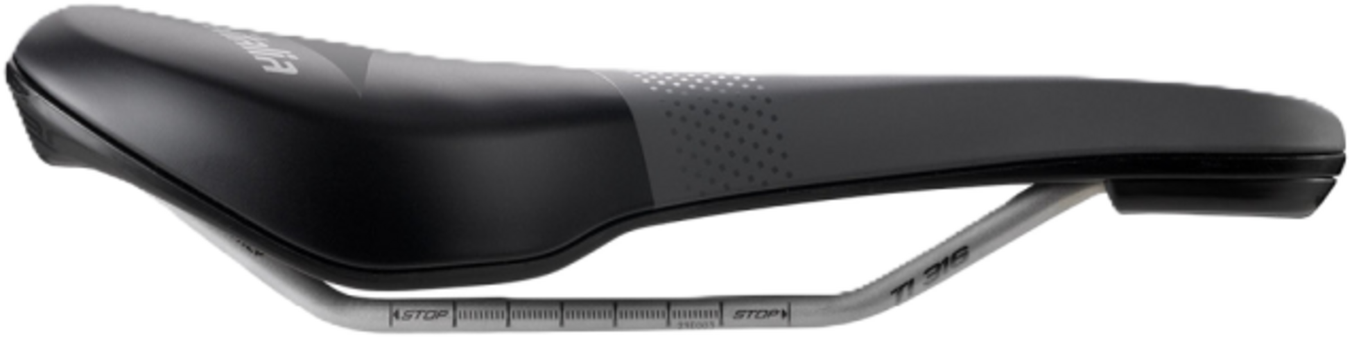 SELLE ITALIA, X-bow Ti316