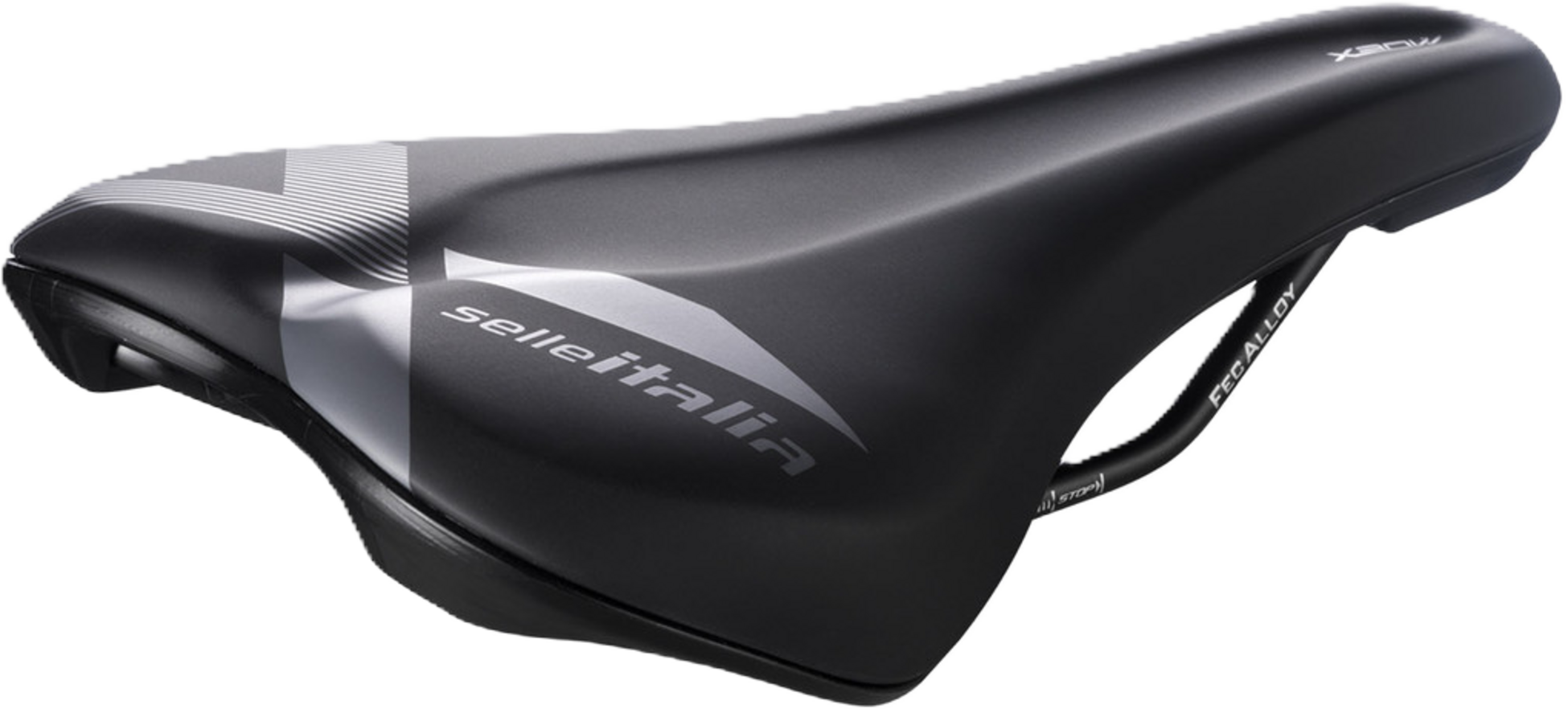 SELLE ITALIA, X-bow