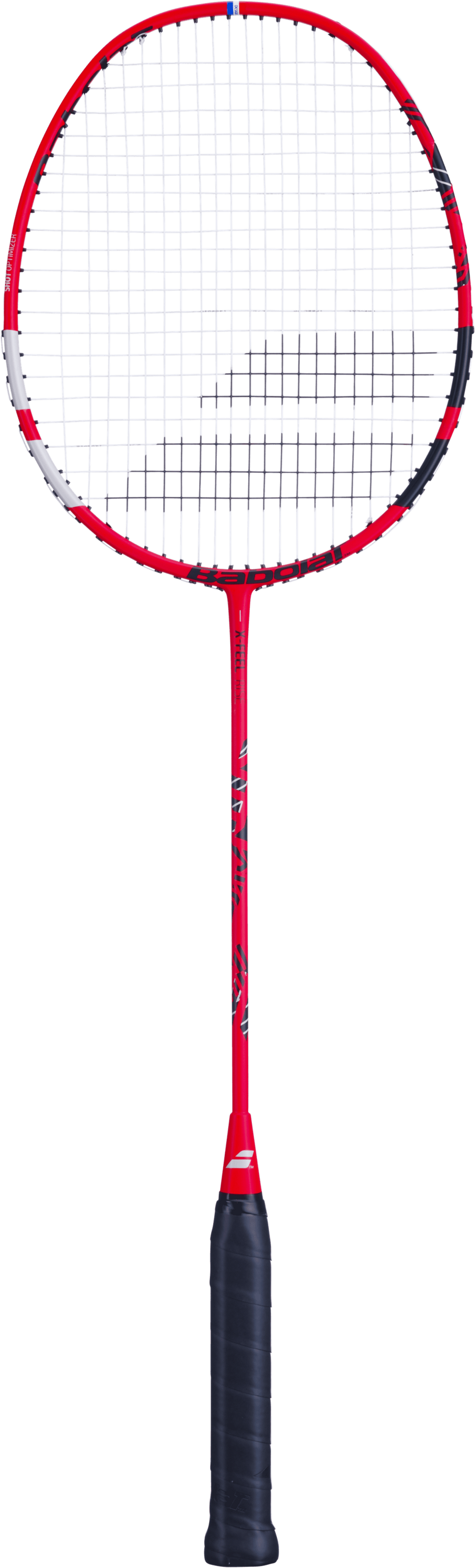 BABOLAT, X-feel Rise Strung