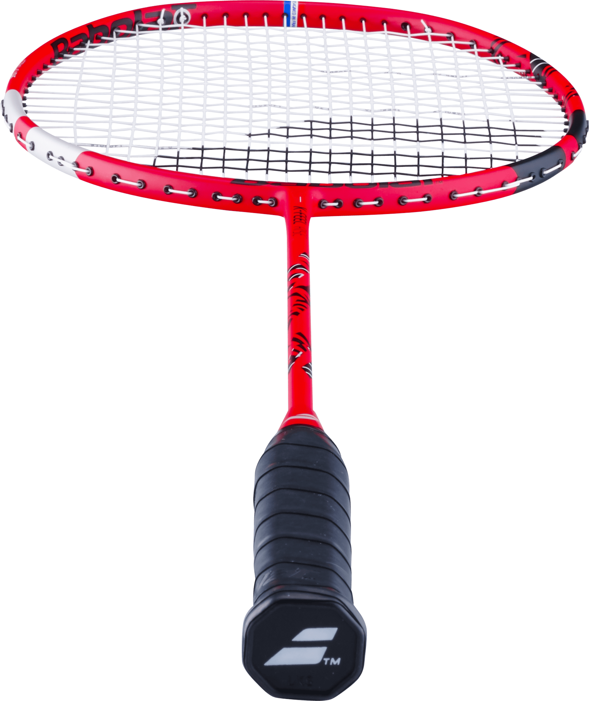 BABOLAT, X-feel Rise Strung