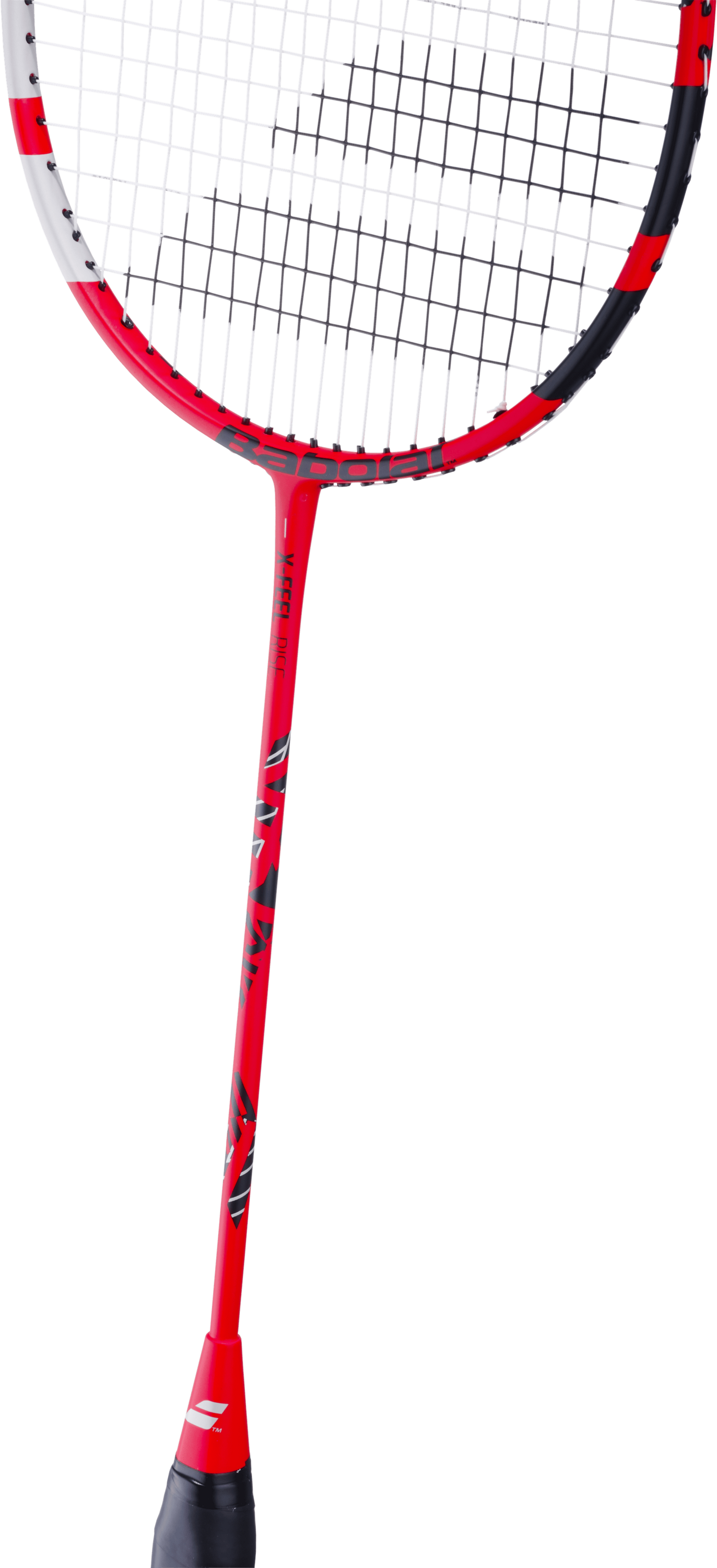 BABOLAT, X-feel Rise Strung