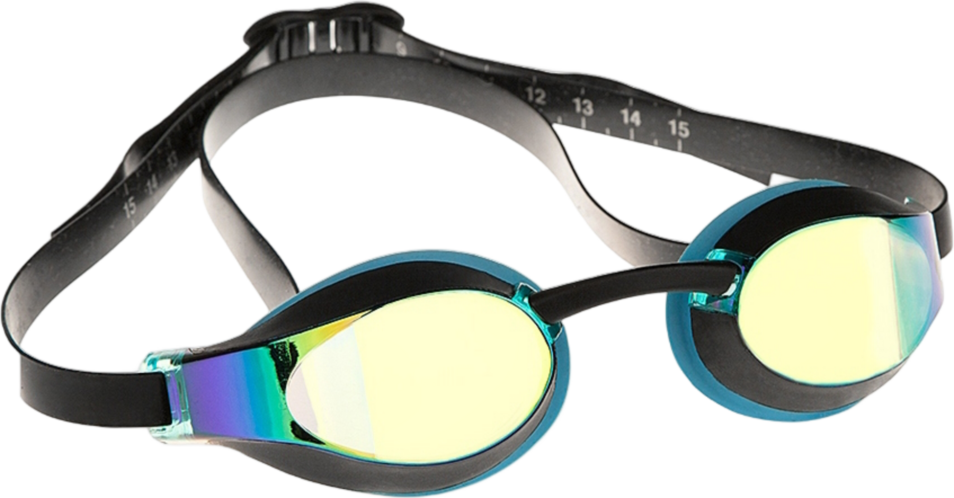 MAD WAVE, X-look Rainbow