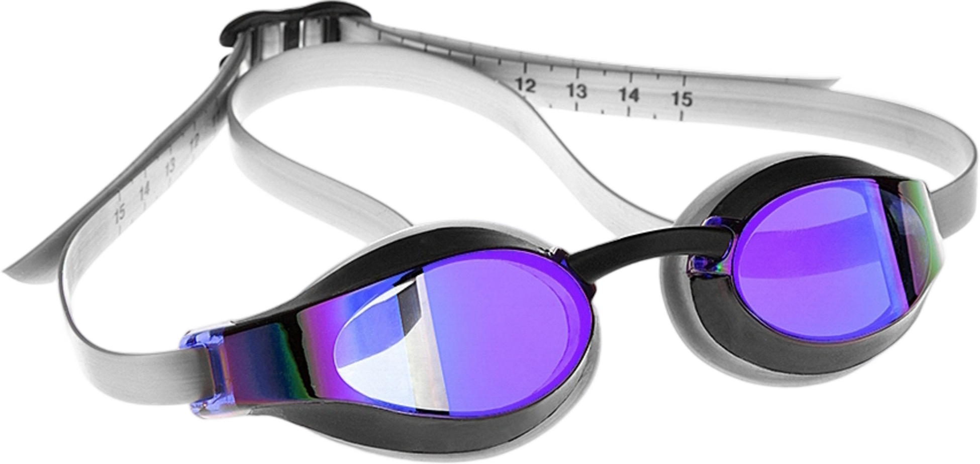 MAD WAVE, X-look Rainbow