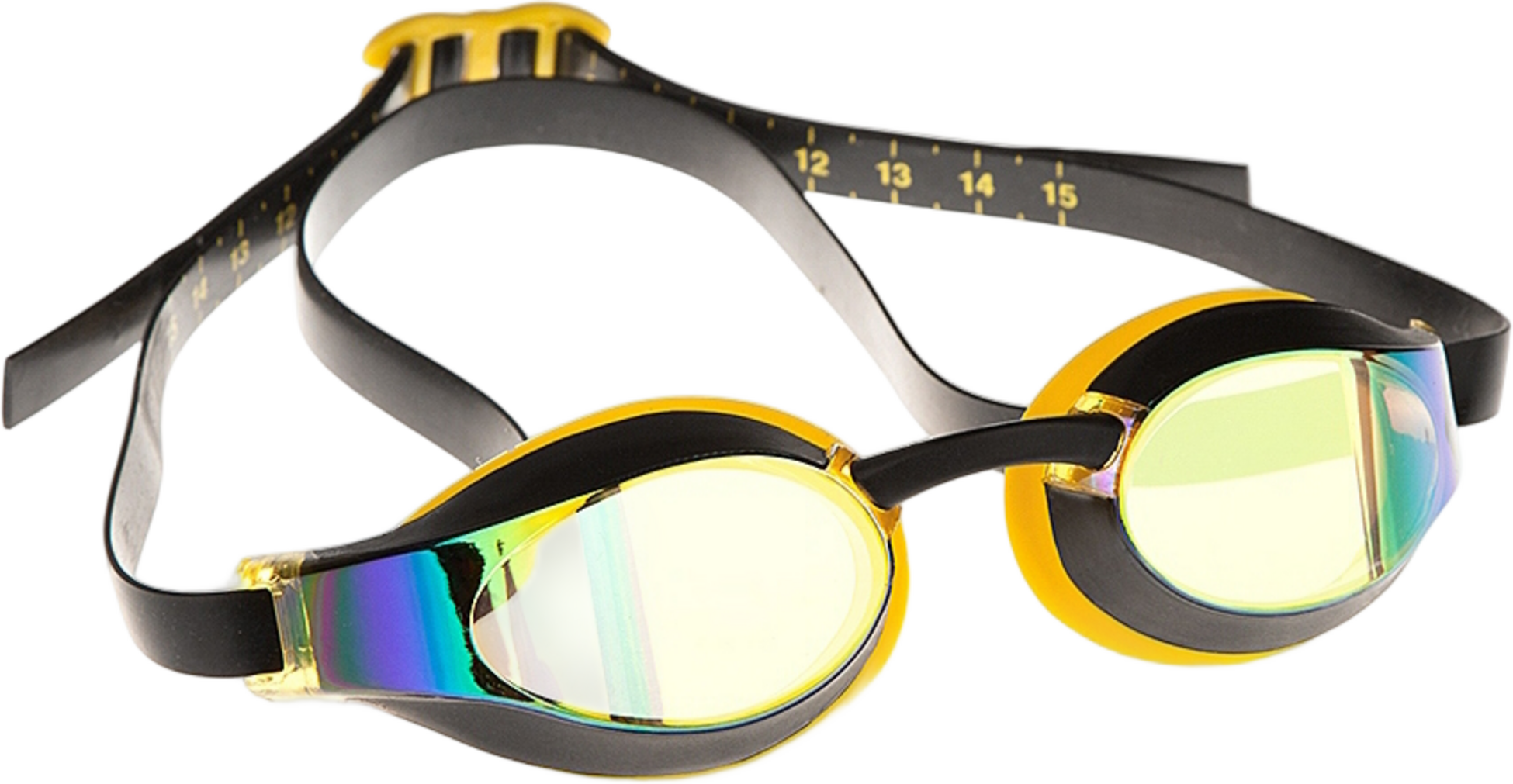 MAD WAVE, X-look Rainbow
