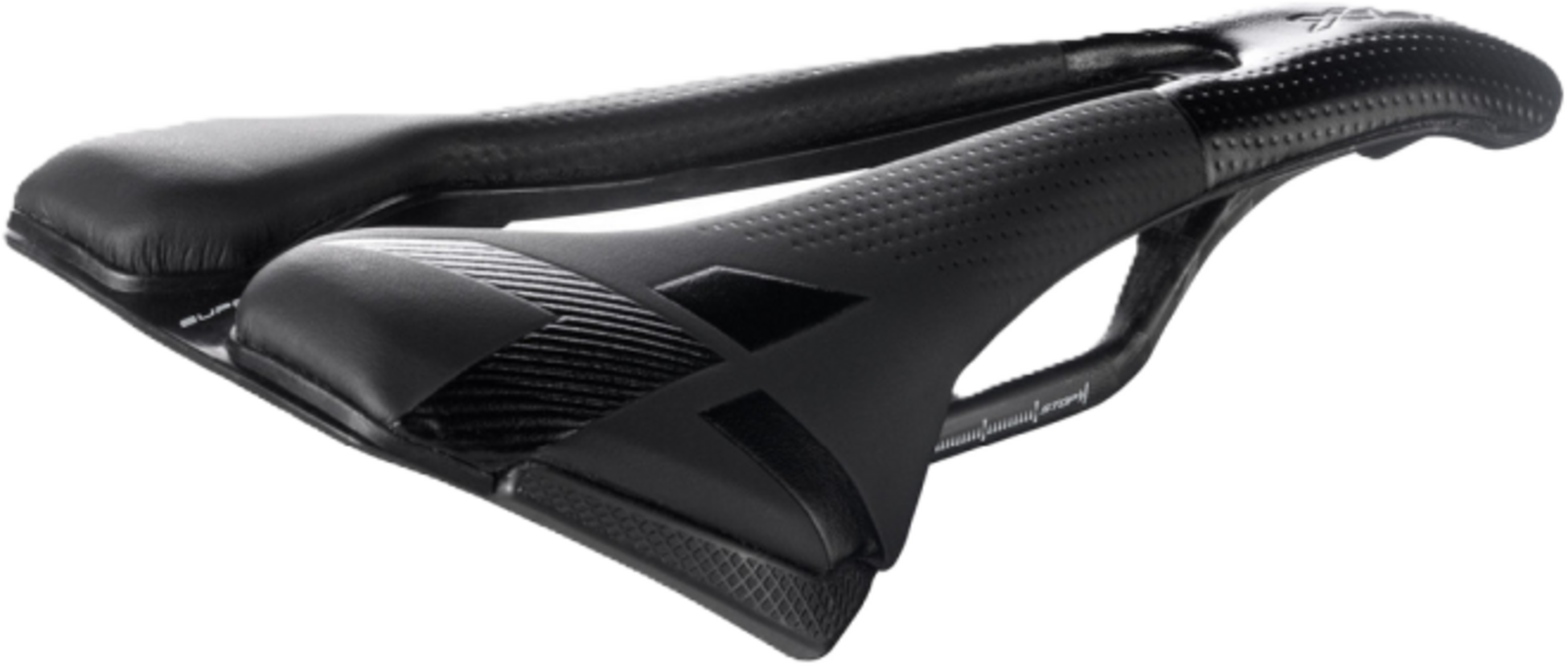 SELLE ITALIA, X-lr Kit Carbon Superflow