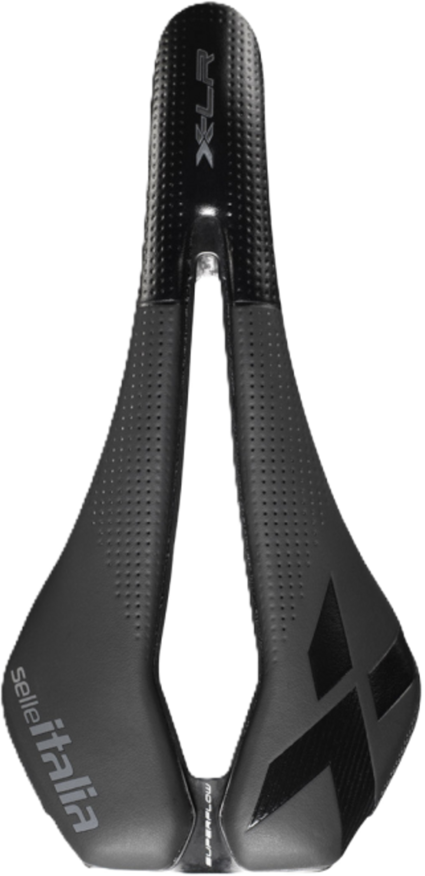 SELLE ITALIA, X-lr Kit Carbon Superflow