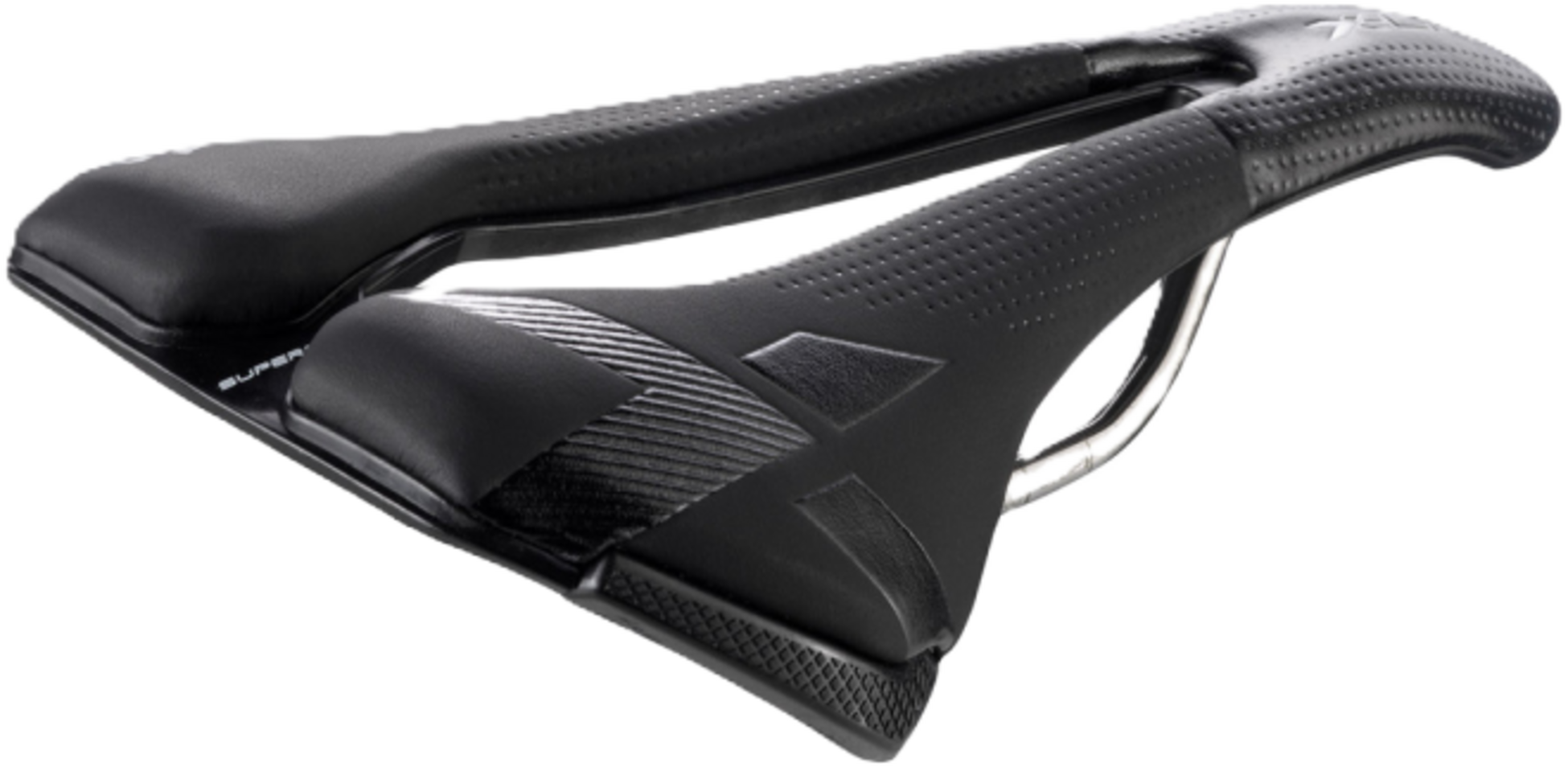 SELLE ITALIA, X-lr Ti316 Superflow