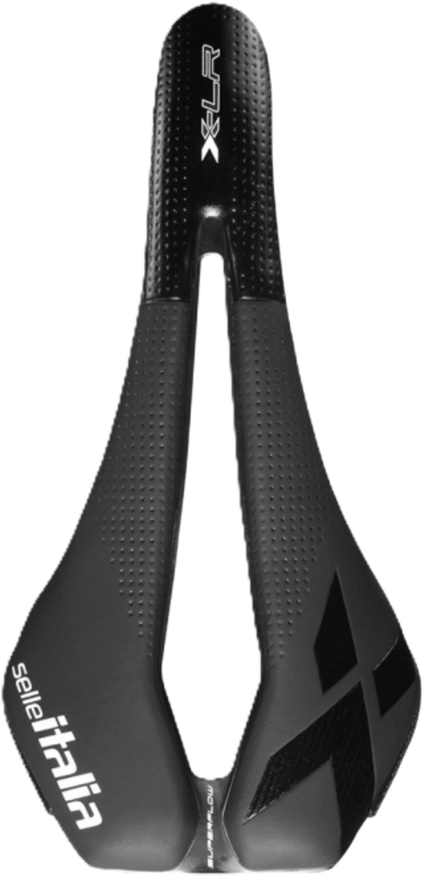 SELLE ITALIA, X-lr Ti316 Superflow