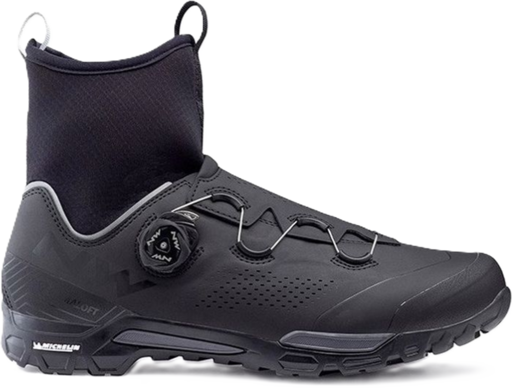 NORTHWAVE, X-magma Core