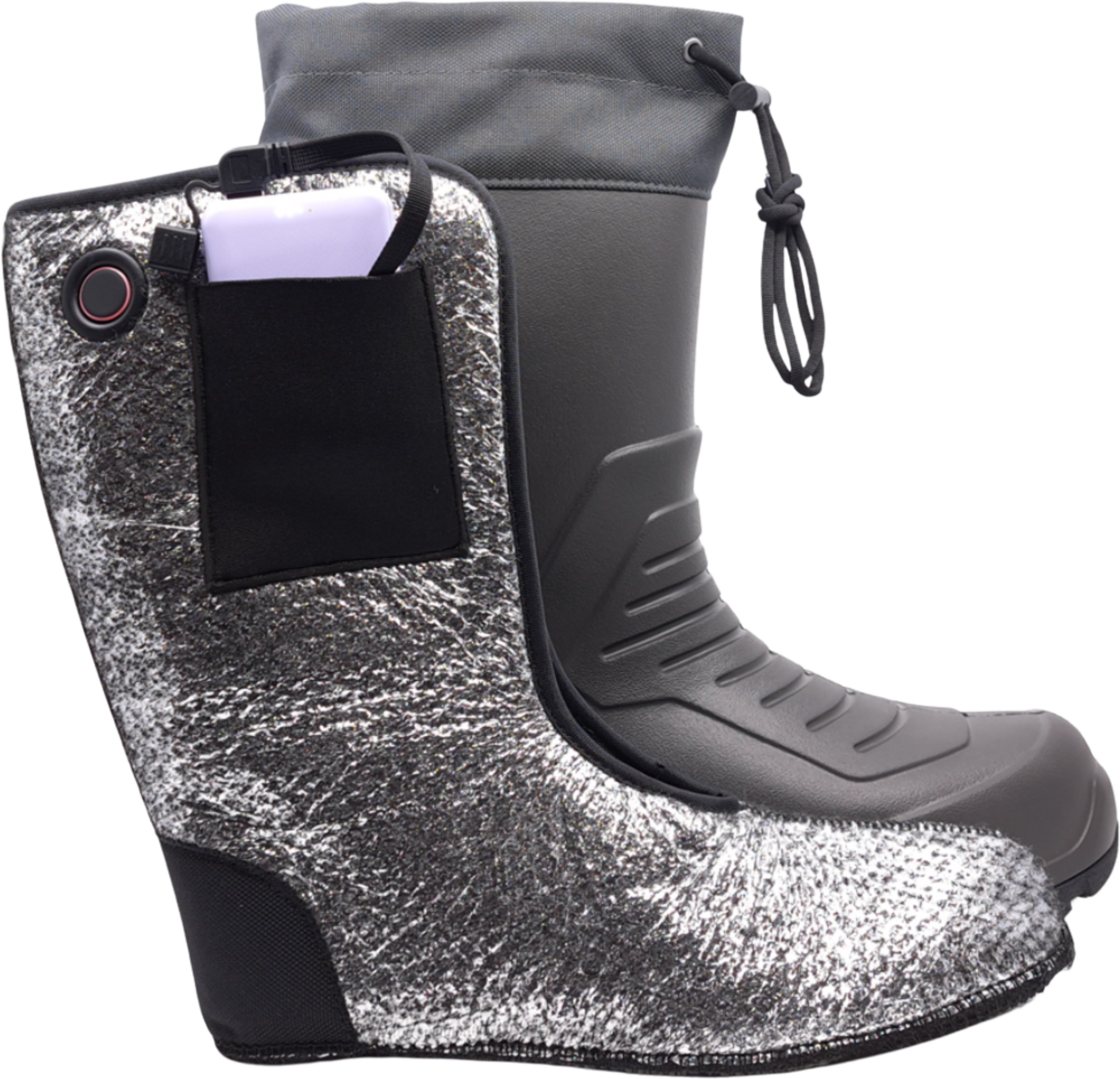 TREKSTA, X-treme Power Heat