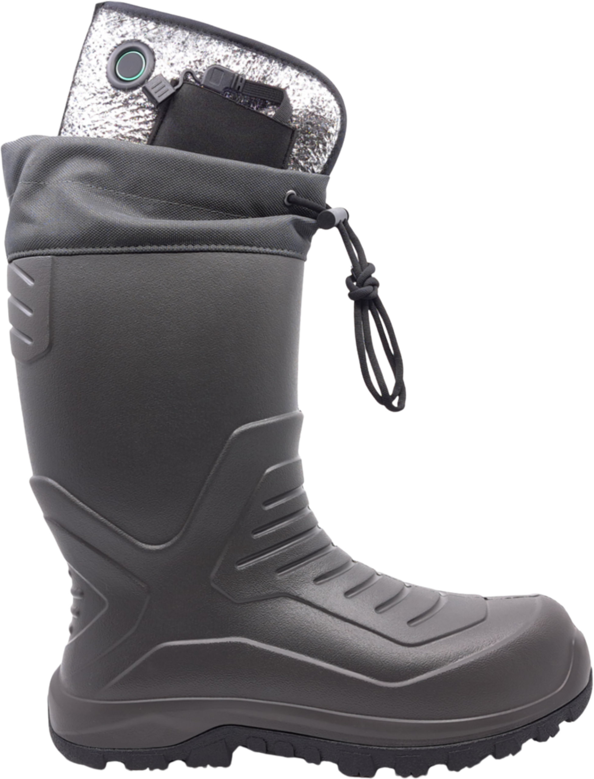 TREKSTA, X-treme Power Heat