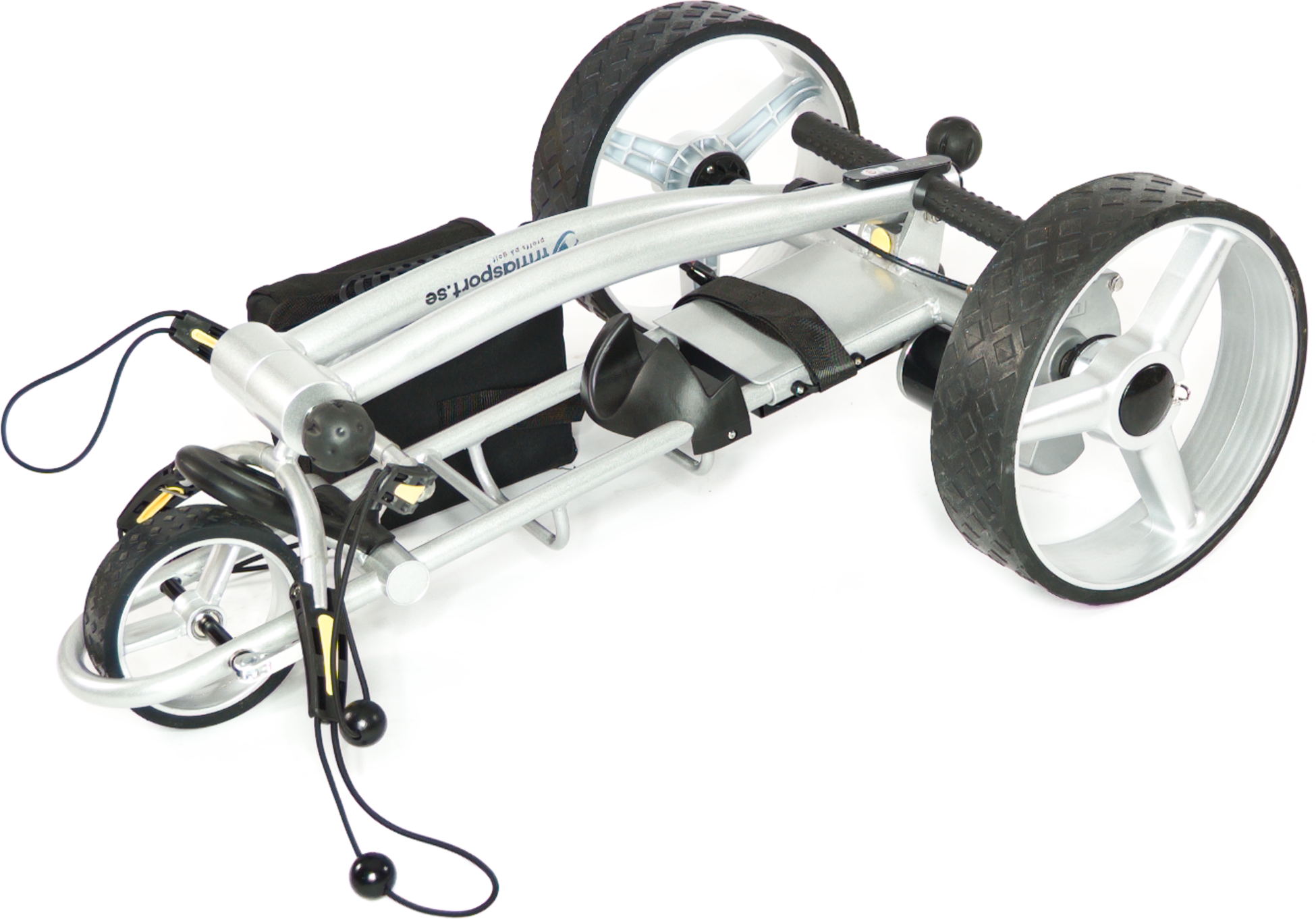 H&F, X2E Litium Silver