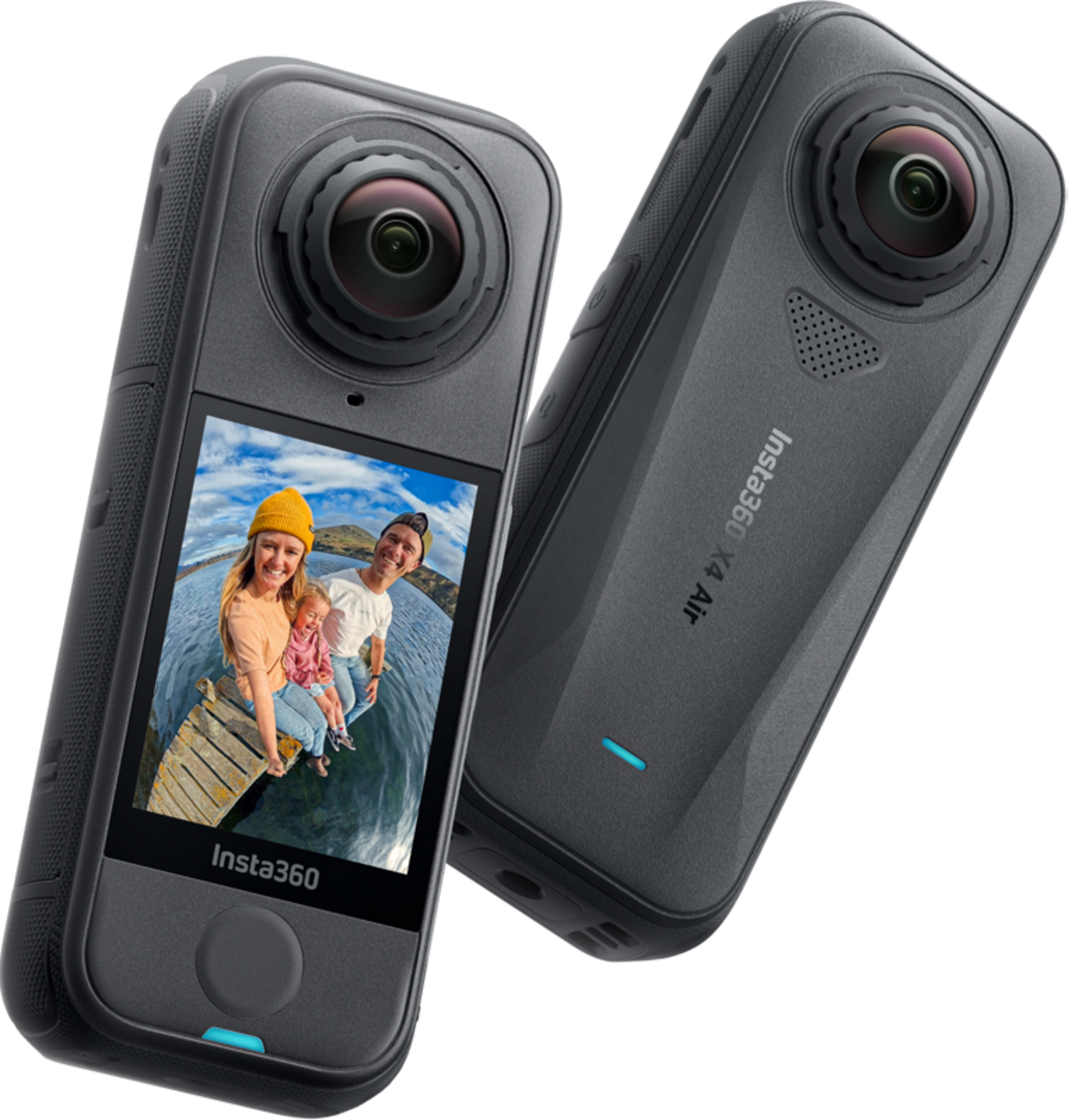 INSTA360, X4 Air Standard Bundle