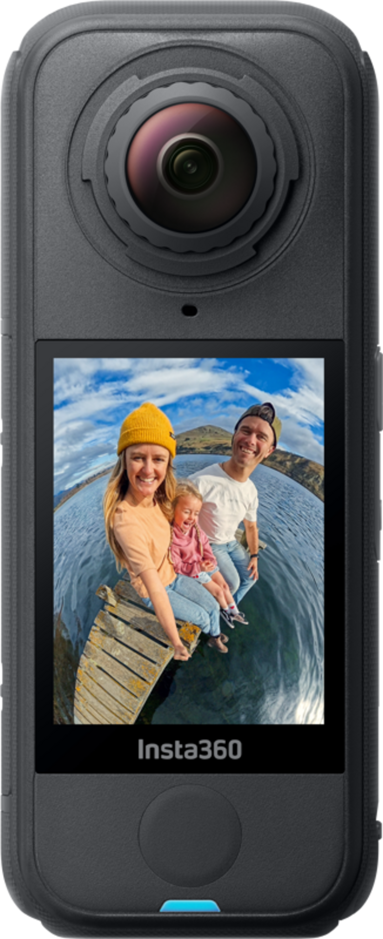 INSTA360, X4 Air Standard Bundle