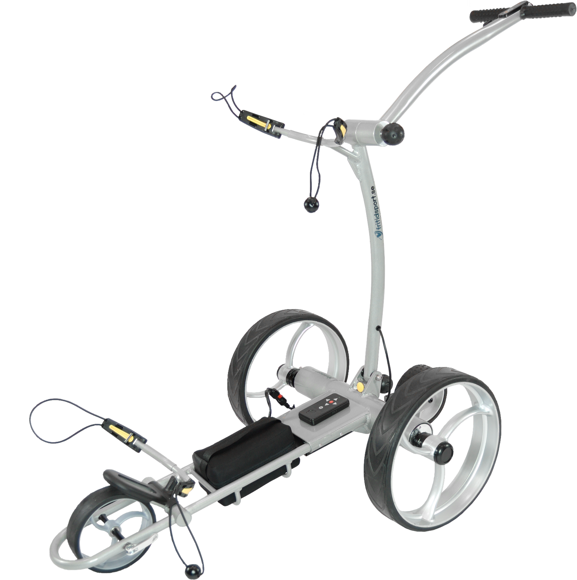 H&F, X4R Litium Silver
