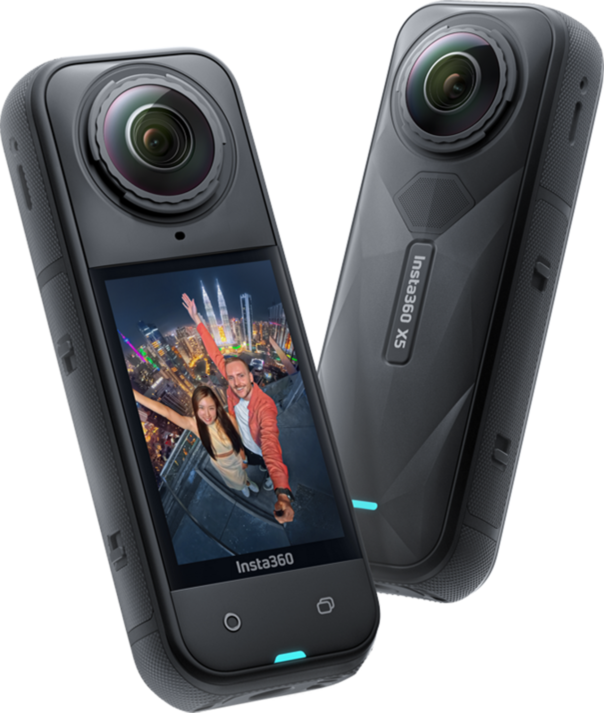 INSTA360, X5 Essentials Bundle