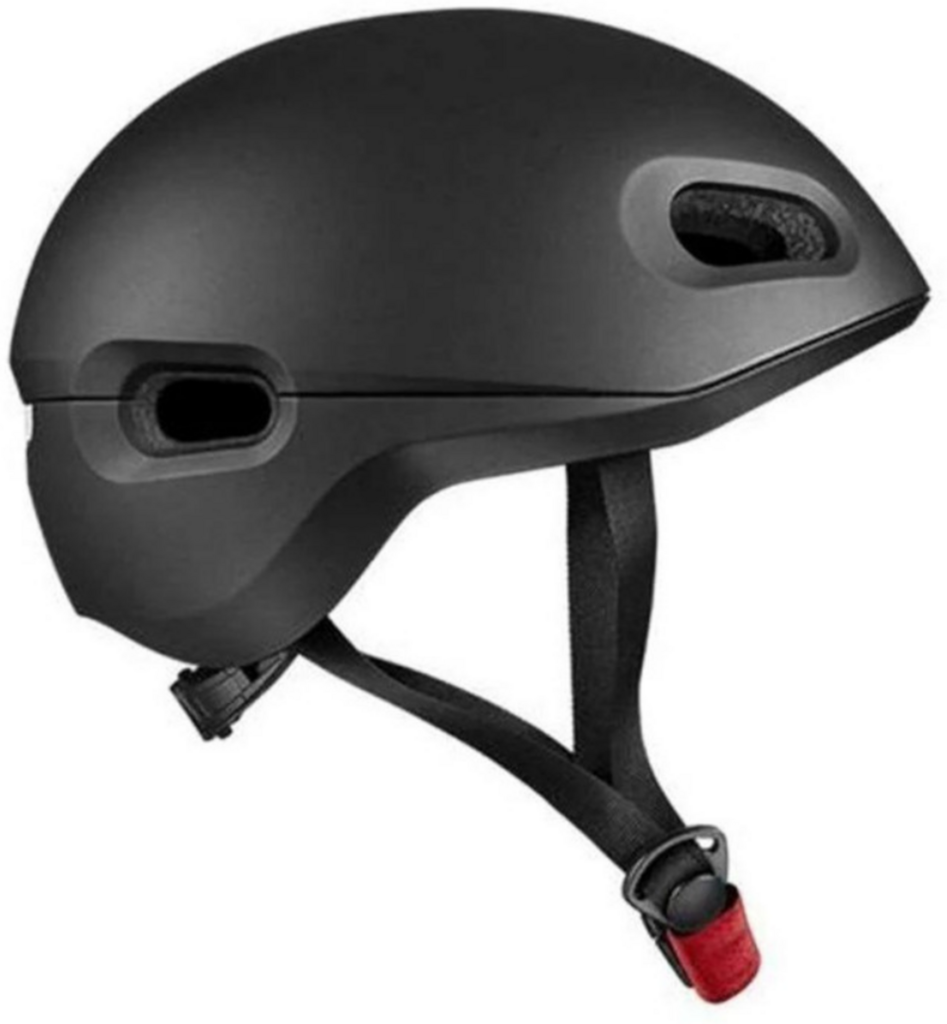 XIAOMI, Xiaomi Commuter Helmet Black (m, 54-58)
