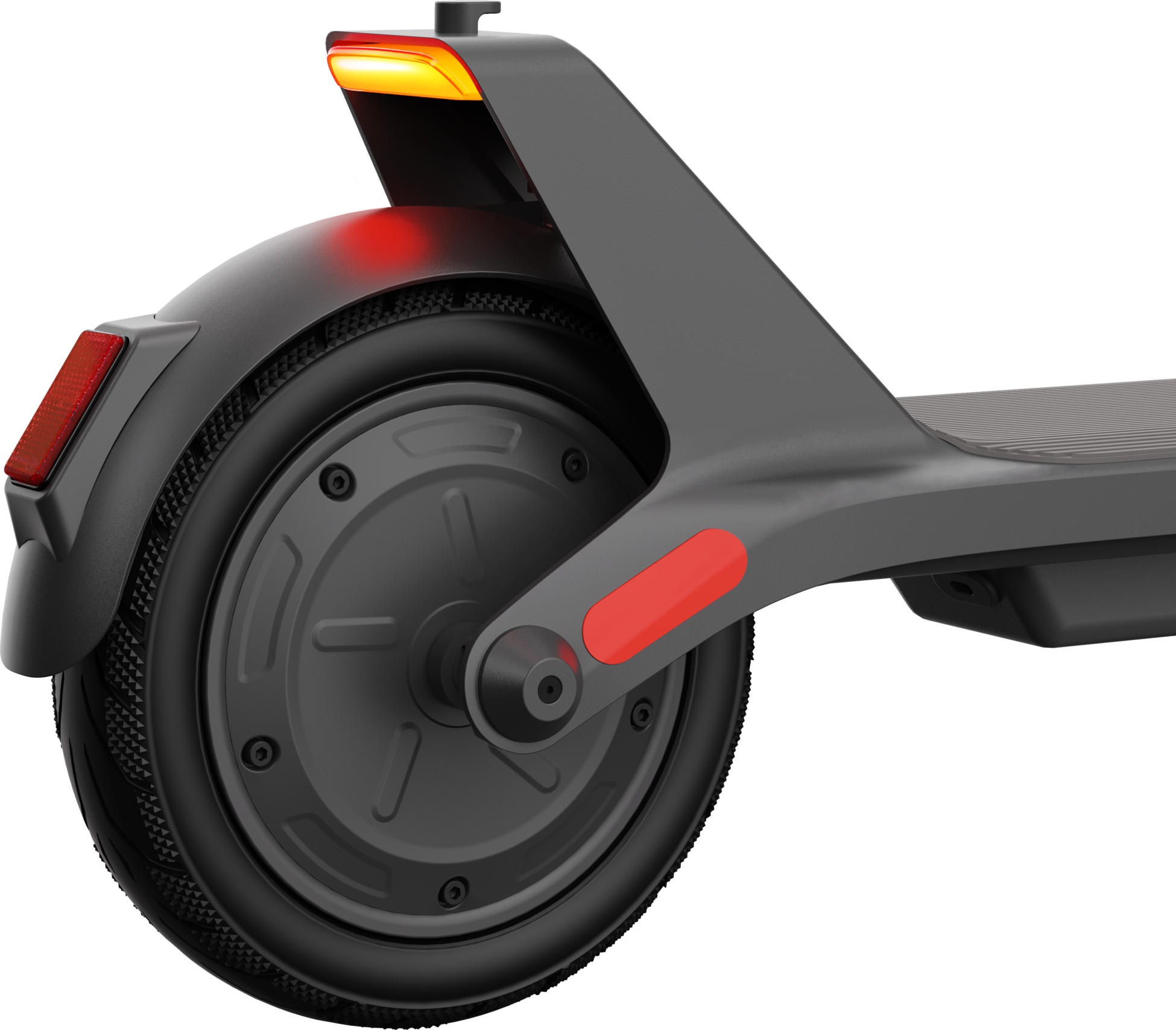 XIAOMI, Xiaomi Electric Scooter 4 Lite (2nd Gen) Ne