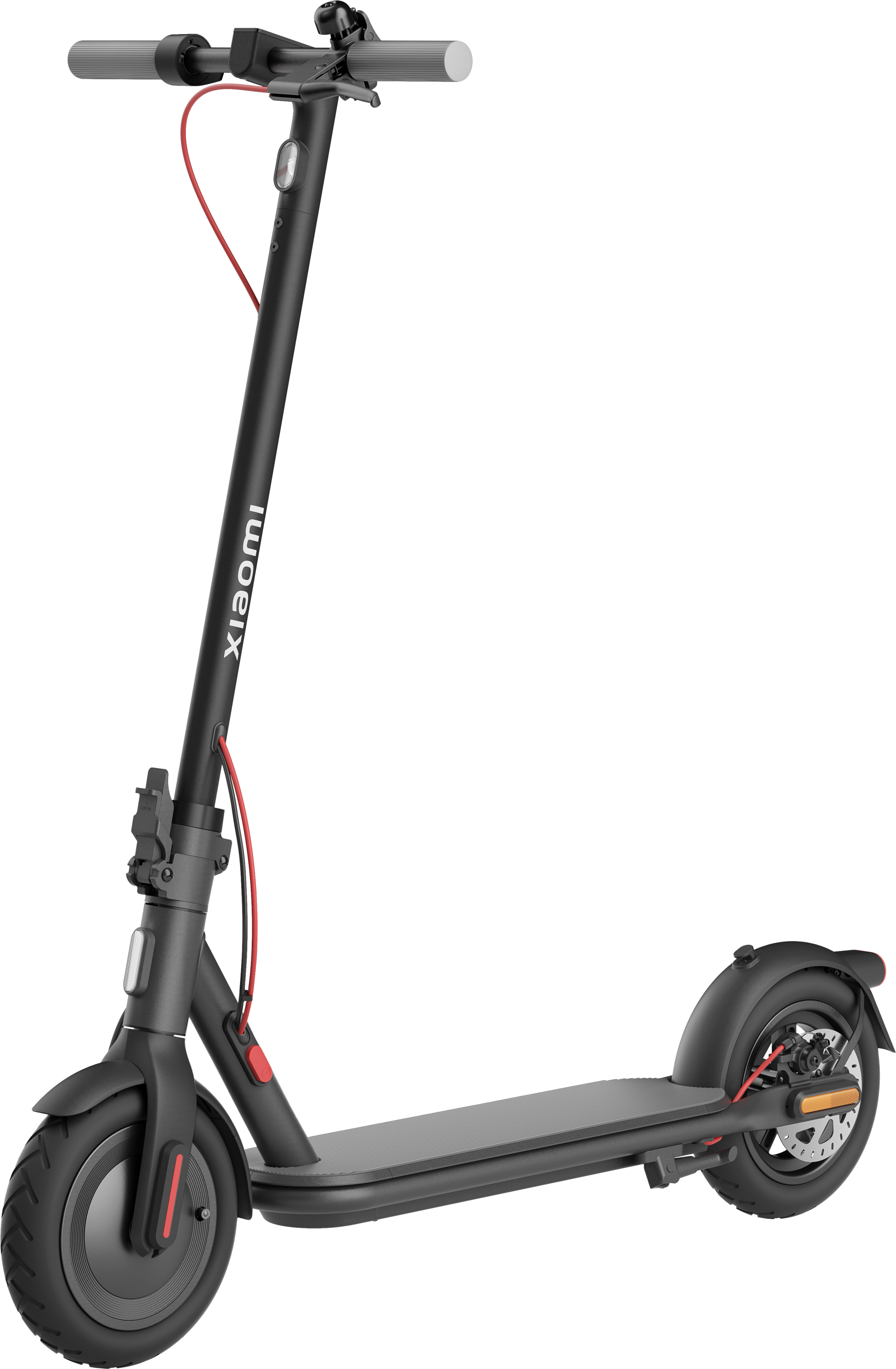 XIAOMI, Xiaomi Electric Scooter 4 Ne