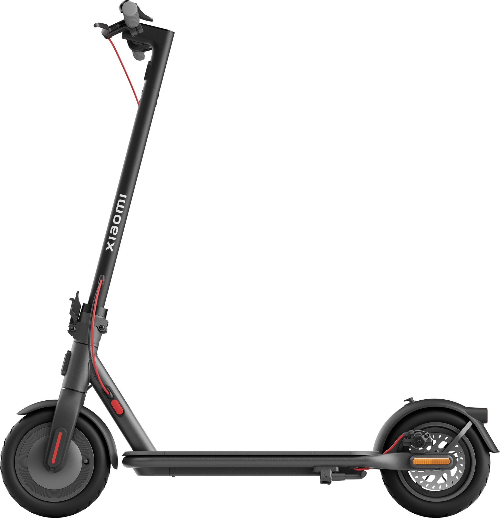 XIAOMI, Xiaomi Electric Scooter 4 Ne