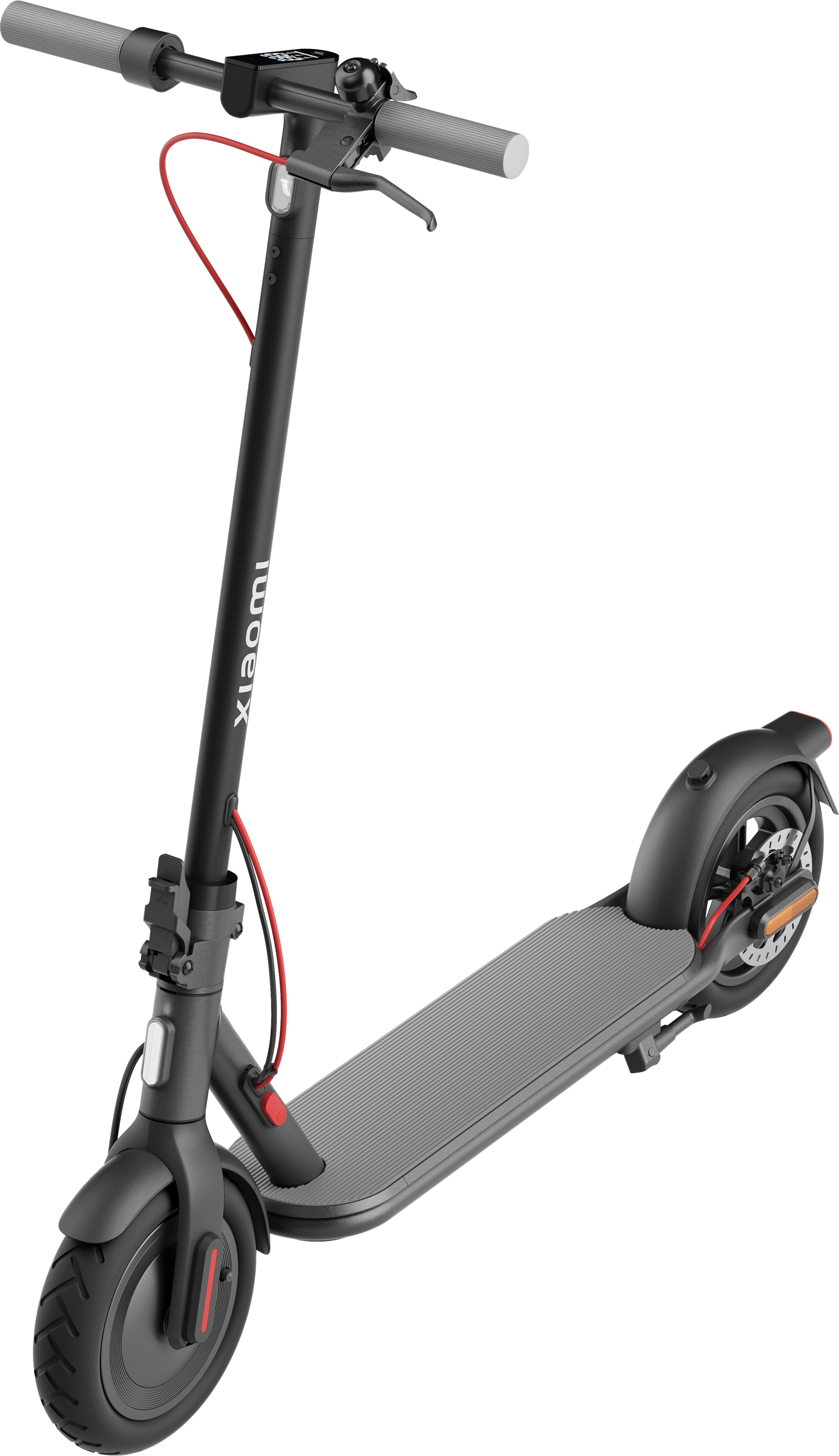 XIAOMI, Xiaomi Electric Scooter 4 Ne