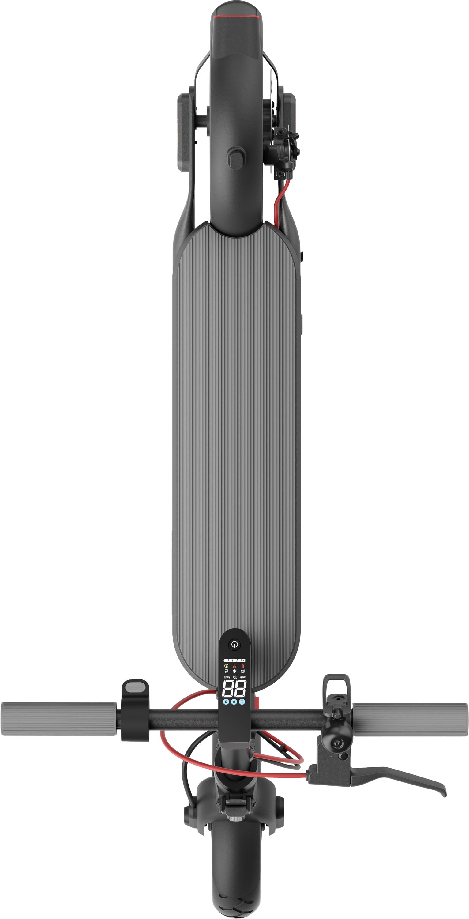 XIAOMI, Xiaomi Electric Scooter 4 Ne