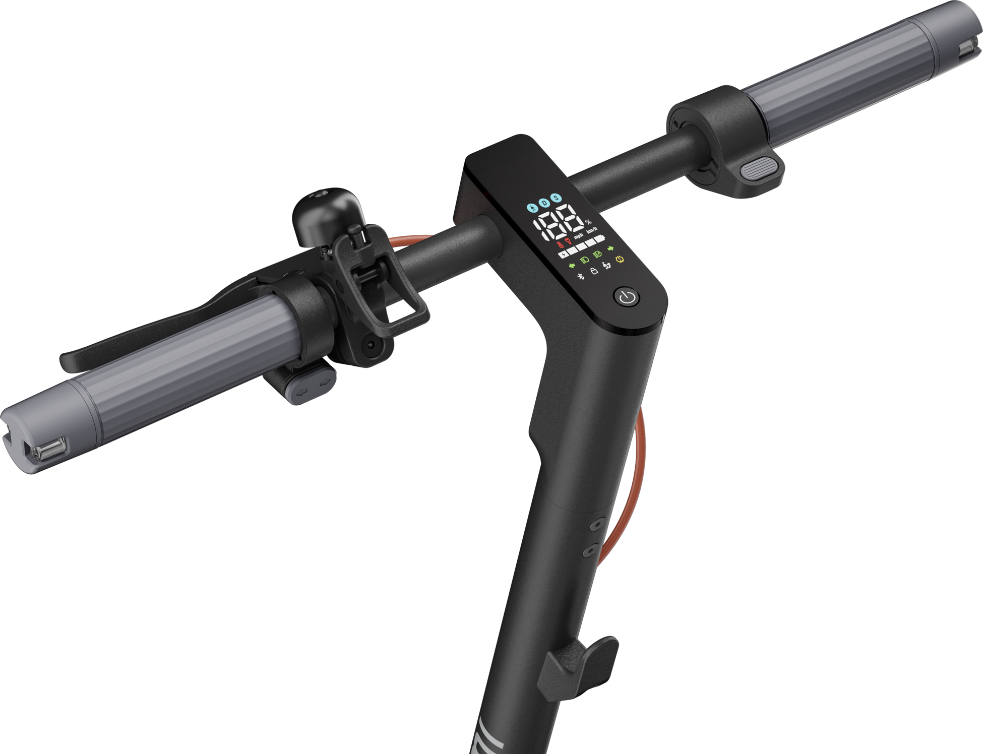 XIAOMI, Xiaomi Electric Scooter 5 - 20km/h