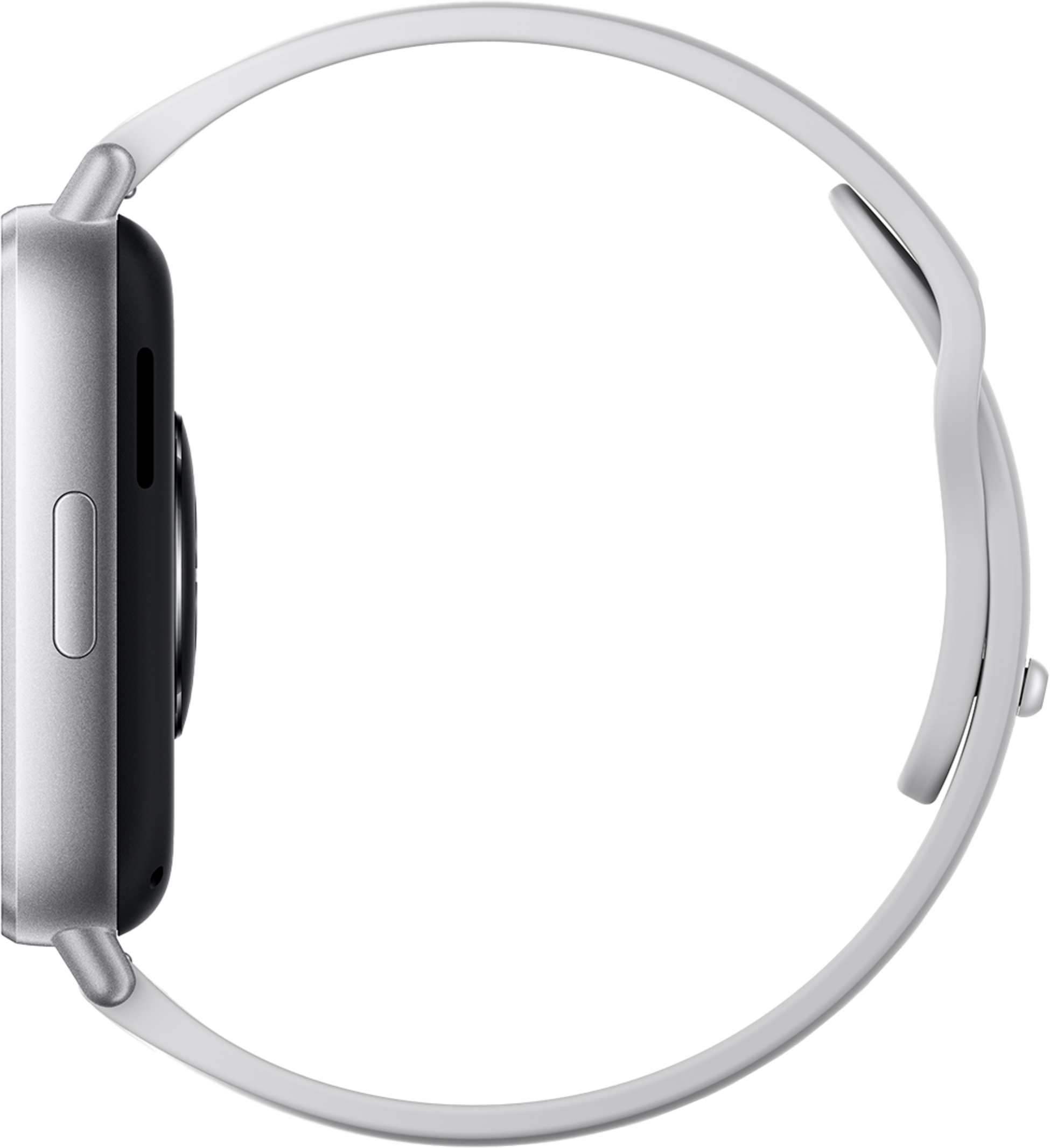 XIAOMI, Xiaomi Redmi Watch 5 Active Matte Silver