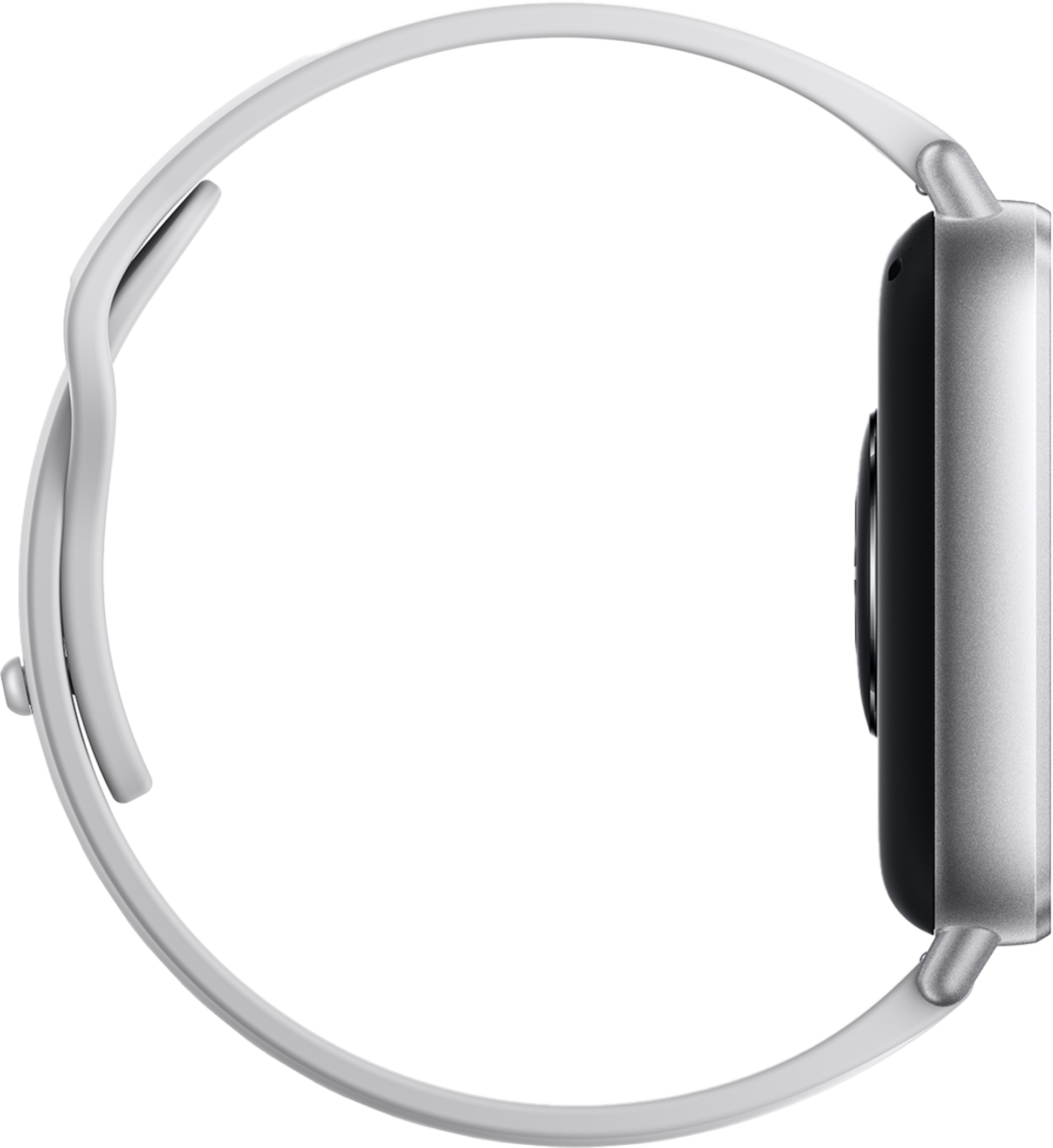 XIAOMI, Xiaomi Redmi Watch 5 Active Matte Silver