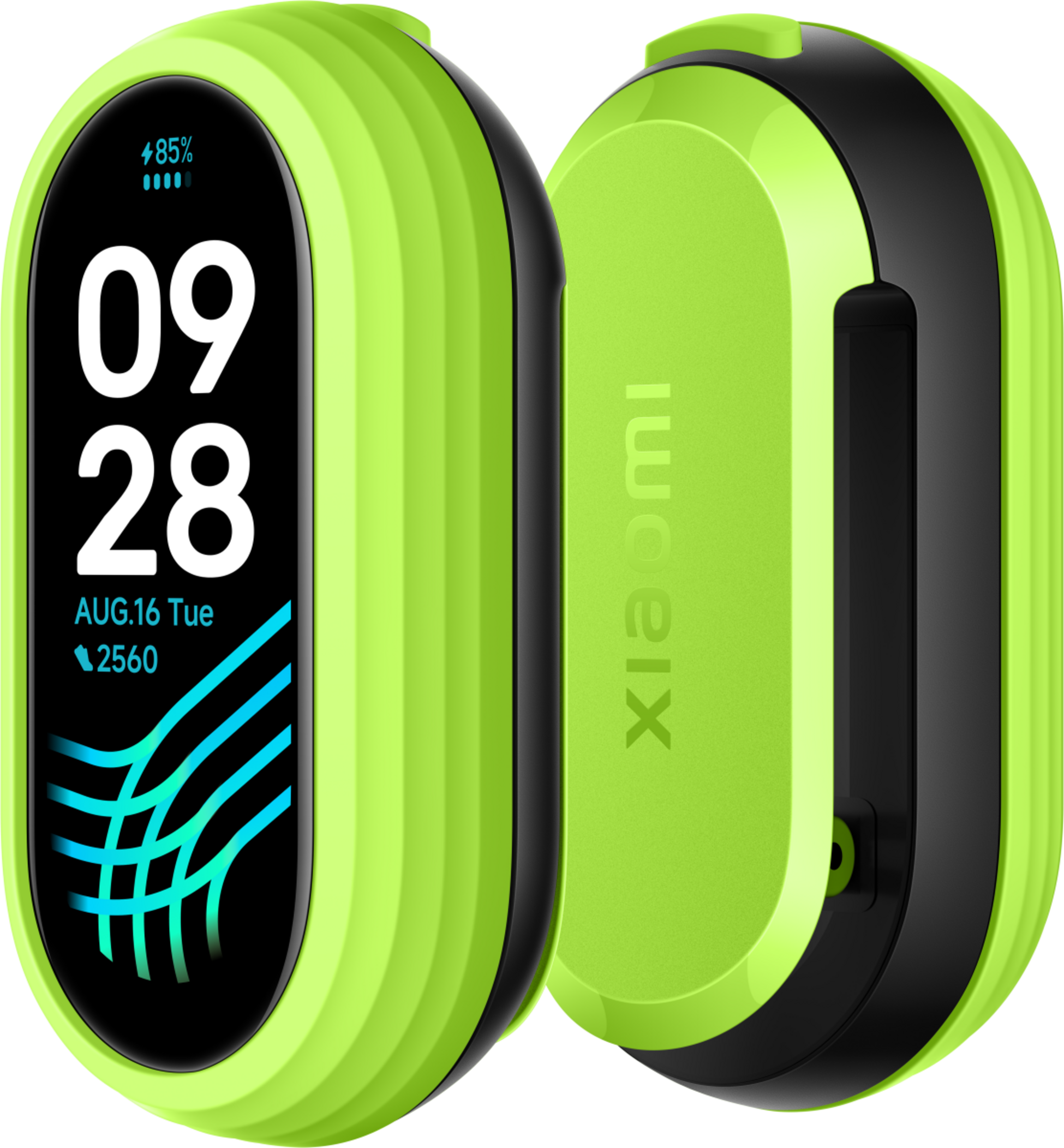 XIAOMI, Xiaomi Smart Band 8 Running Clip